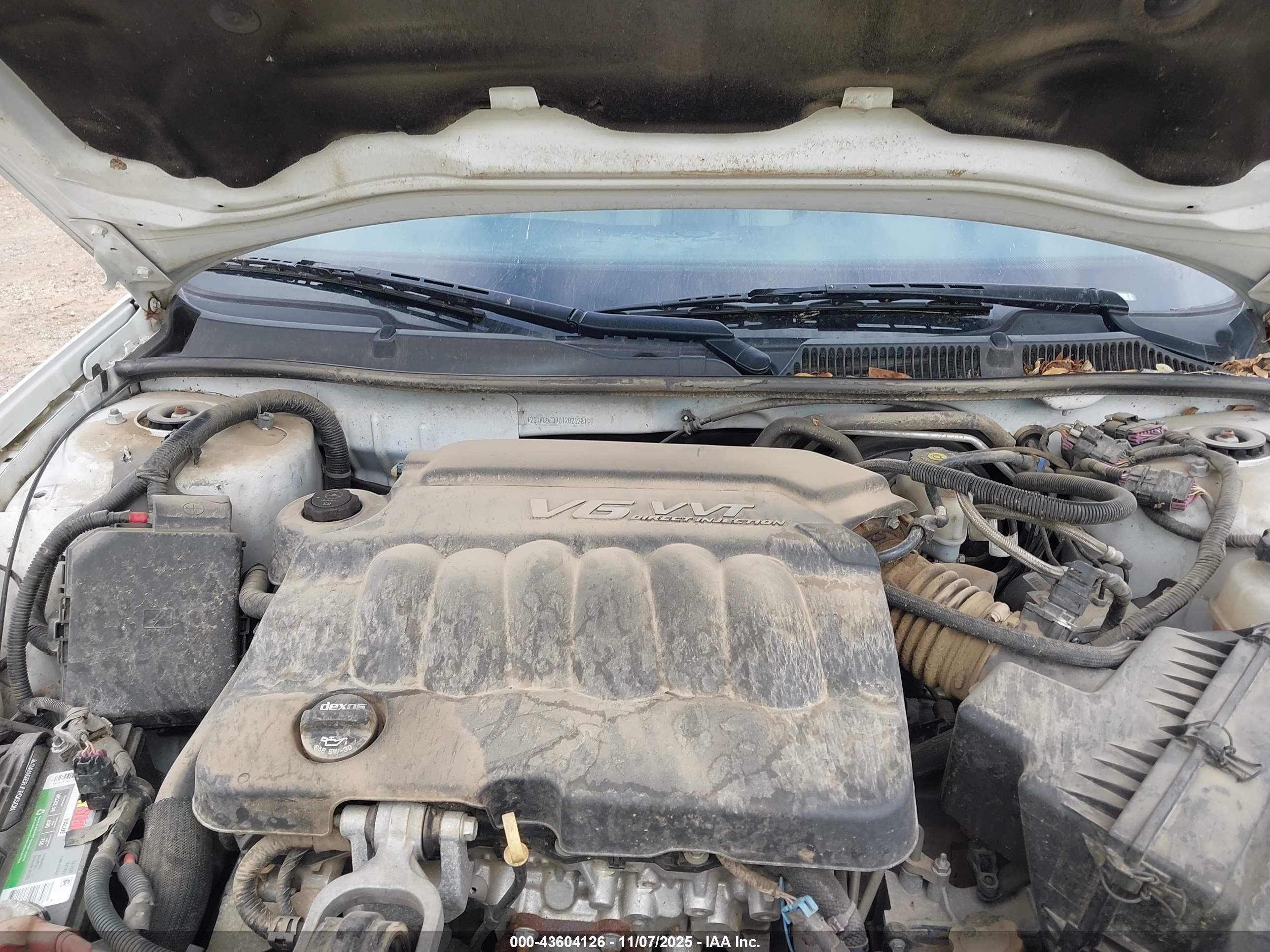CHEVROLET IMPALA image 10
