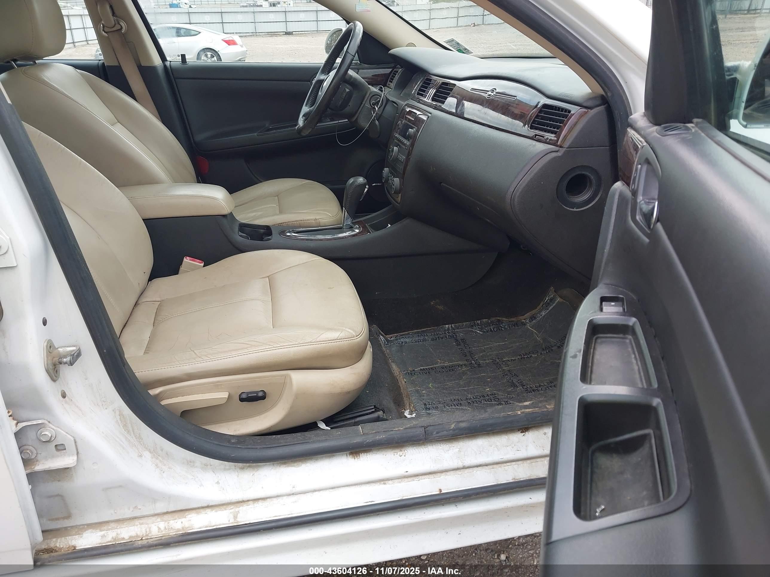 CHEVROLET IMPALA image 5