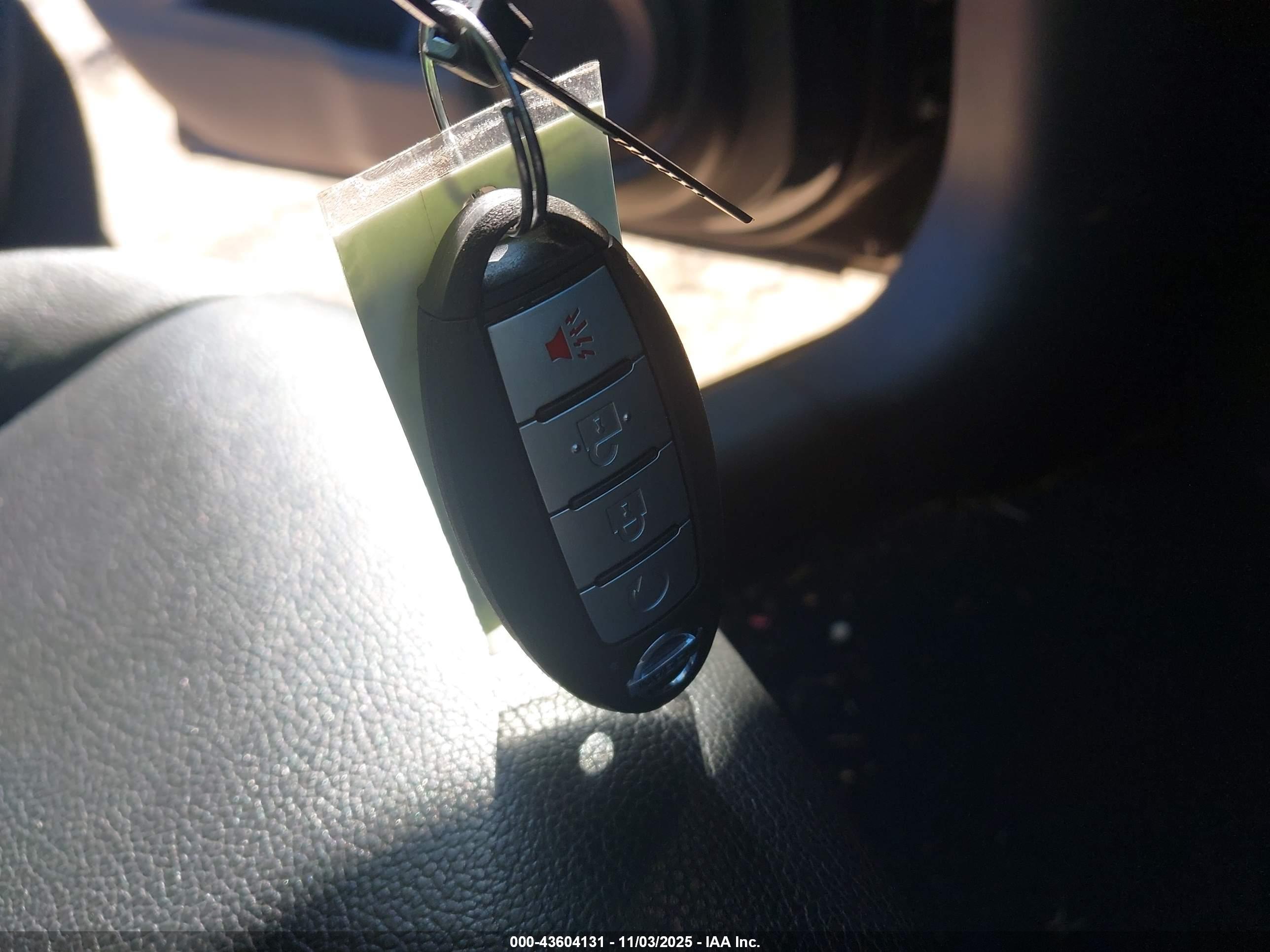 NISSAN KICKS image 11