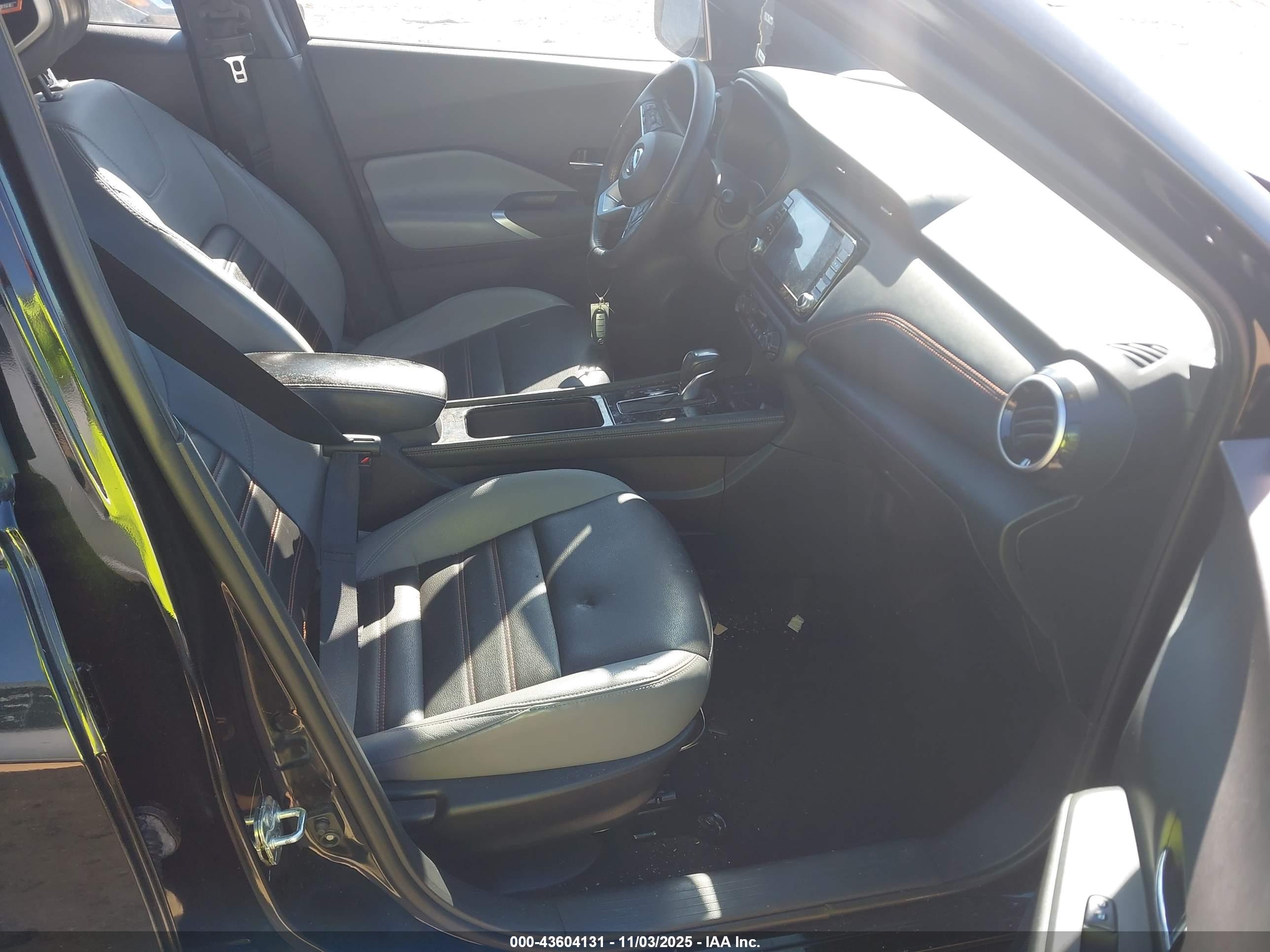 NISSAN KICKS image 5