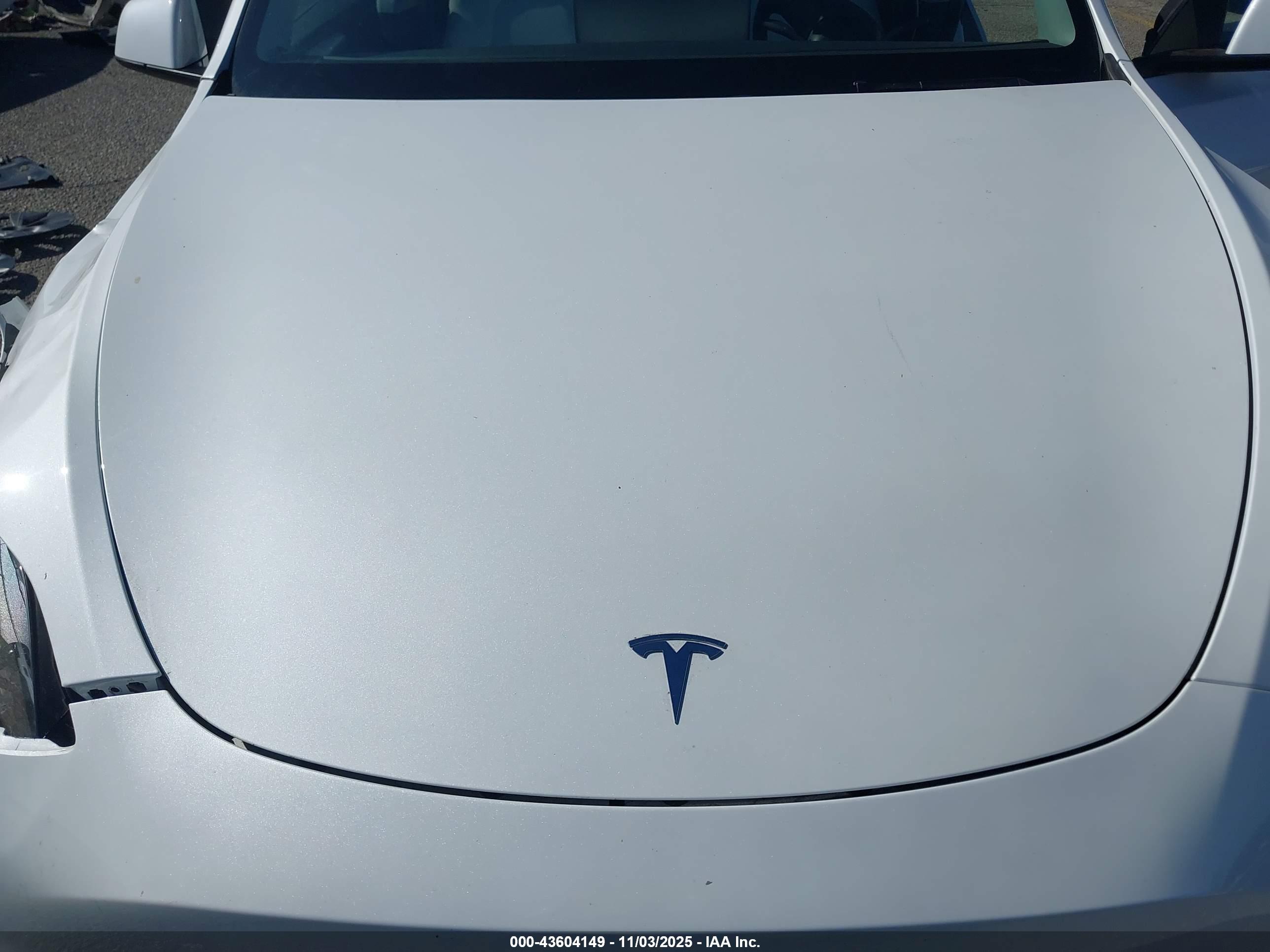 TESLA MODEL image 10