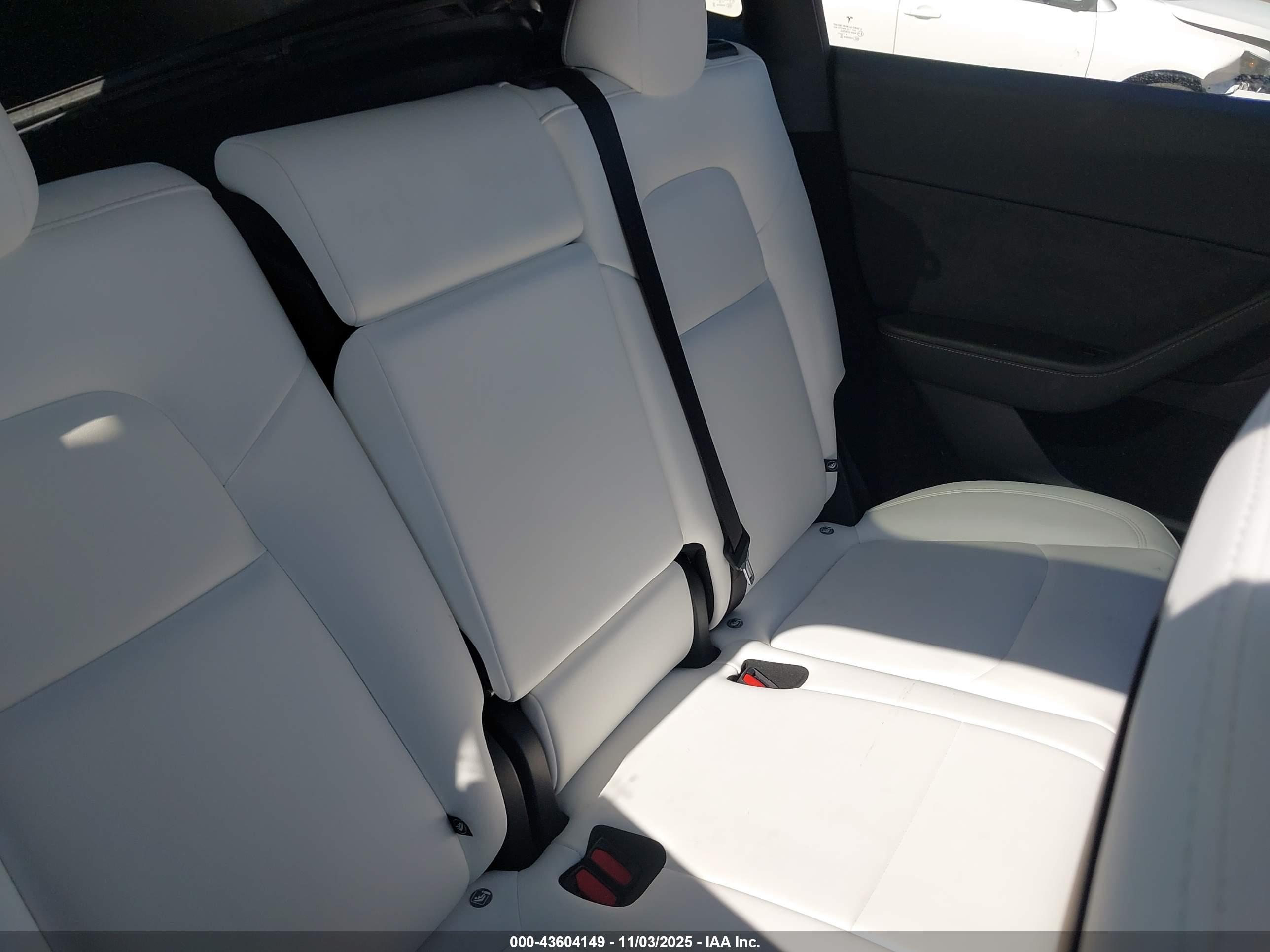 TESLA MODEL image 8