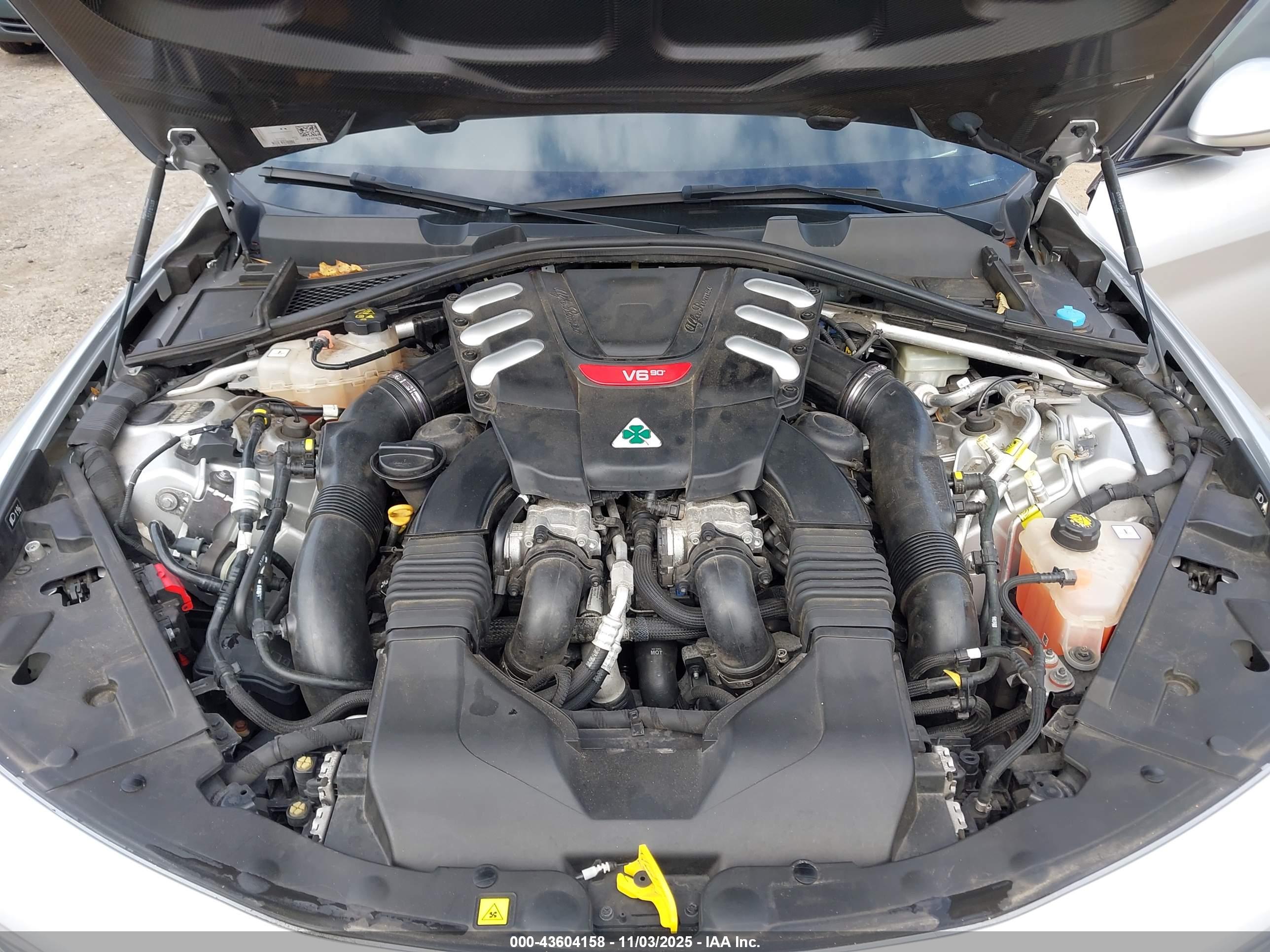 ALFA ROMEO image 10