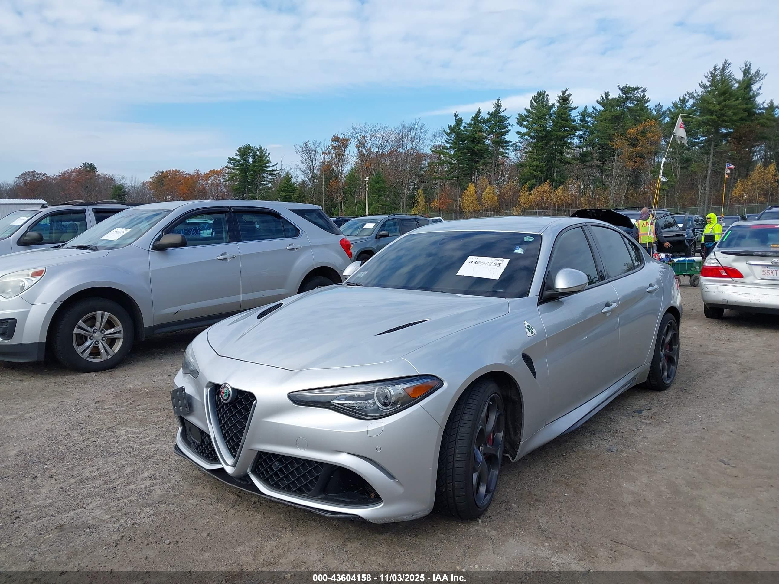 ALFA ROMEO image 2
