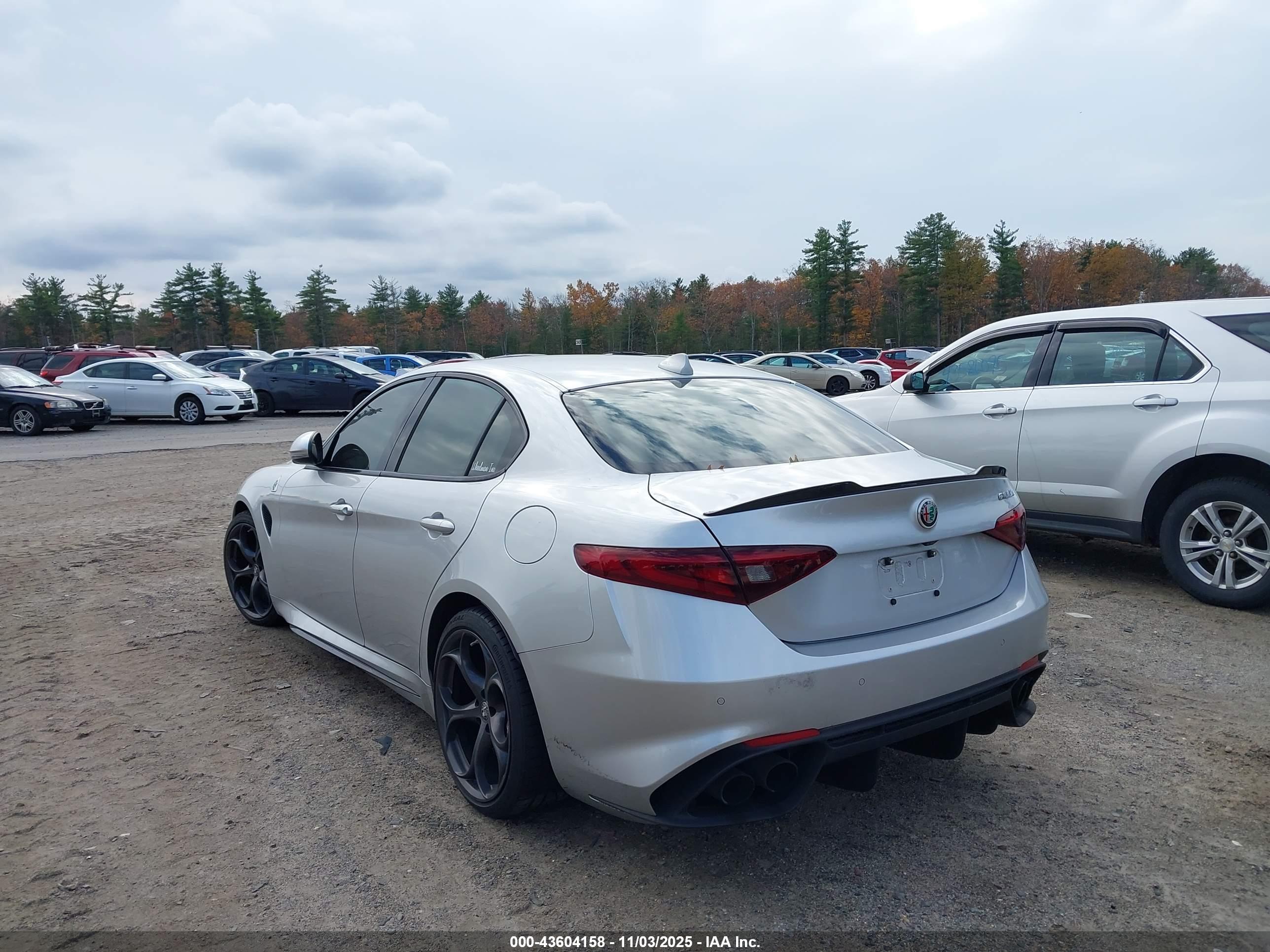 ALFA ROMEO image 3