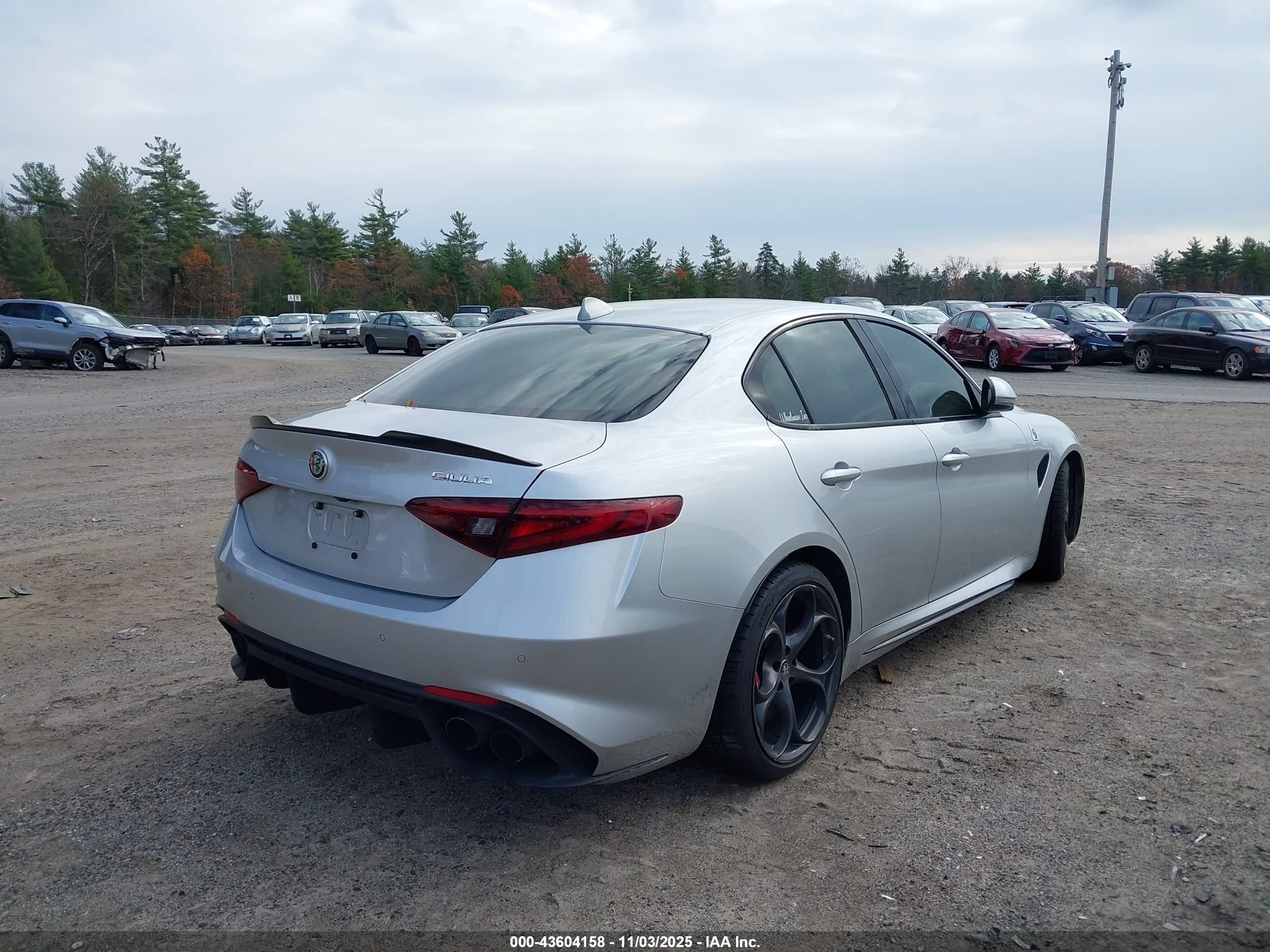 ALFA ROMEO image 4