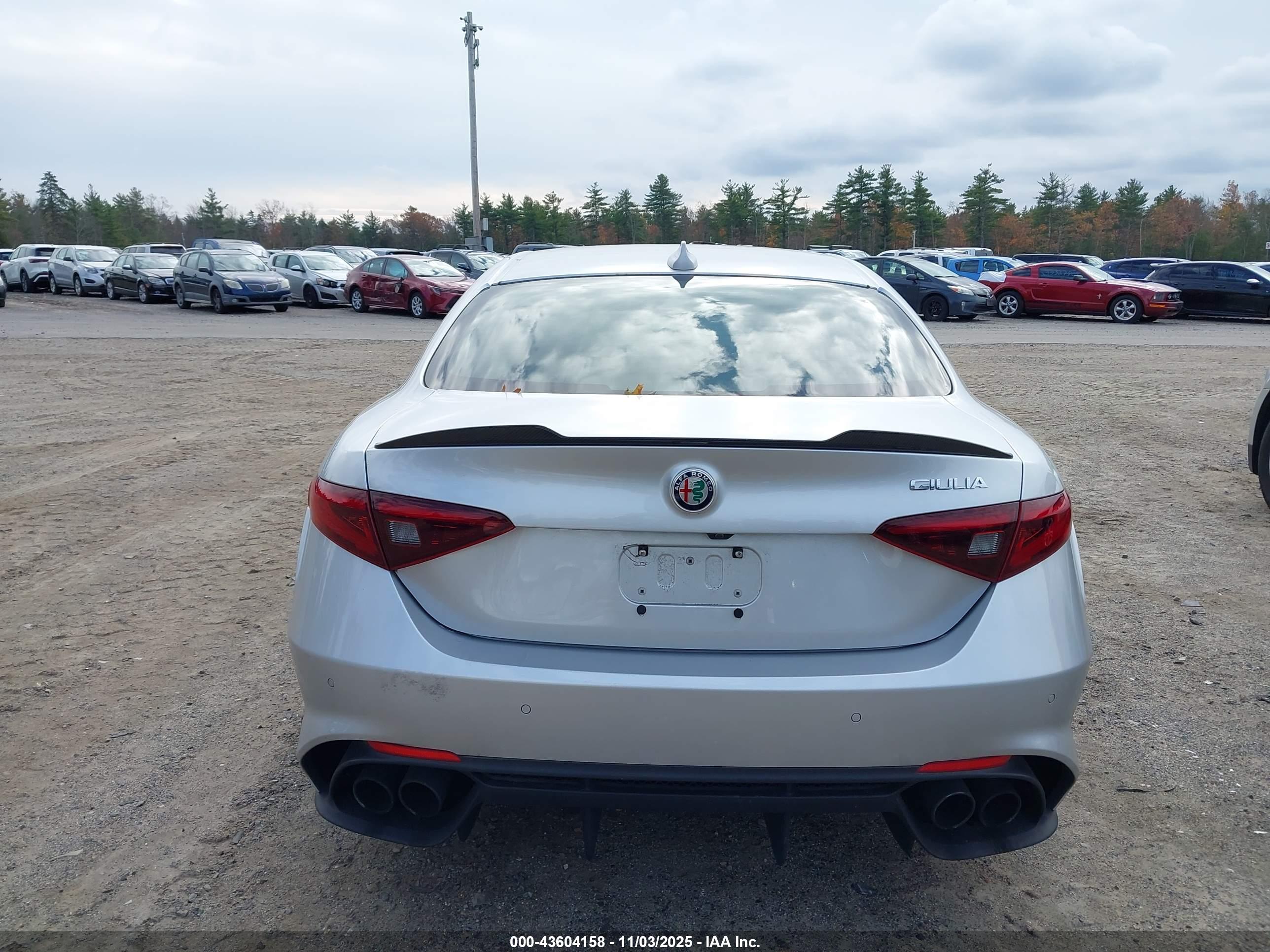 ALFA ROMEO image 6
