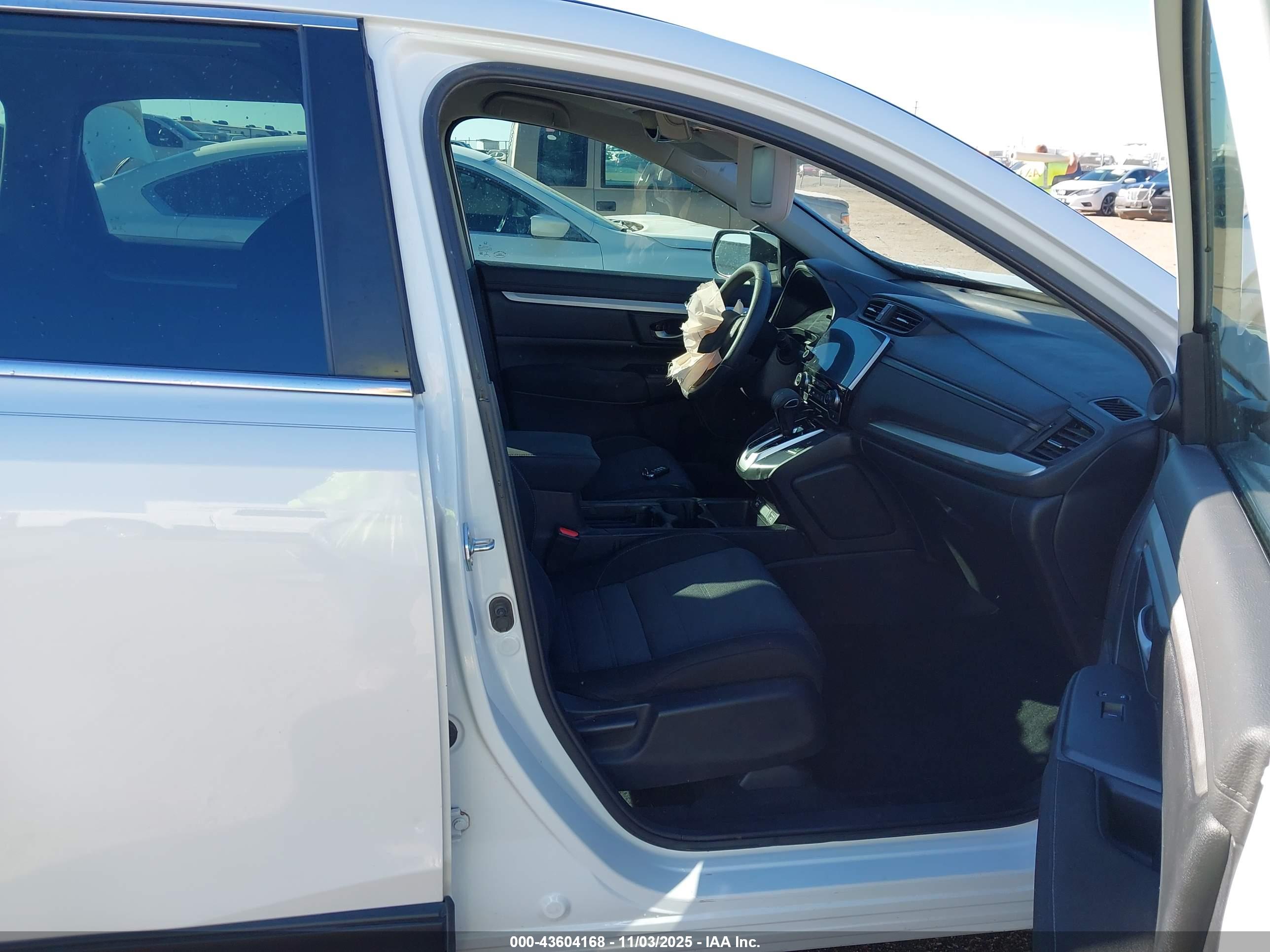 HONDA CR-V image 5