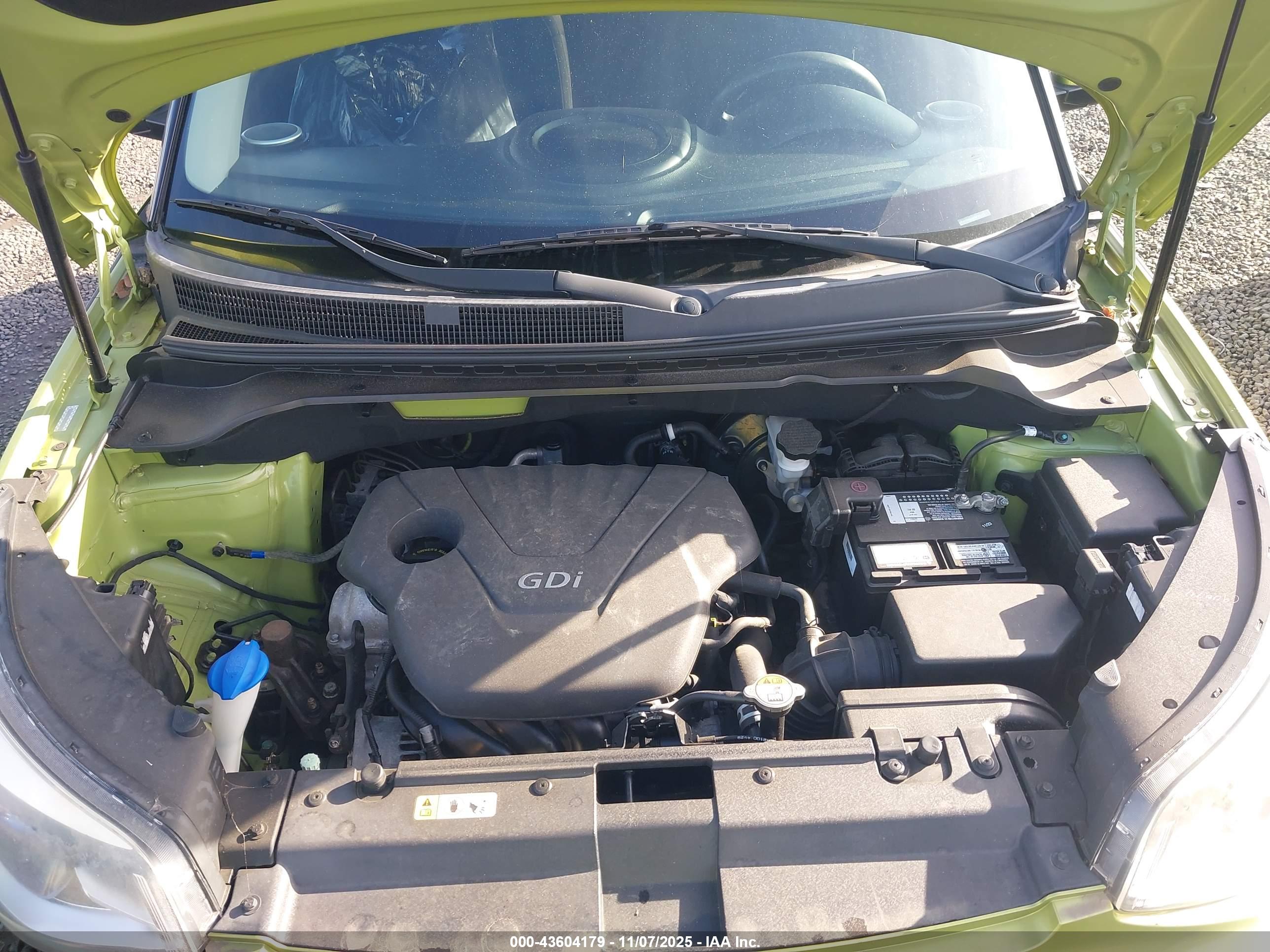 KIA SOUL image 10
