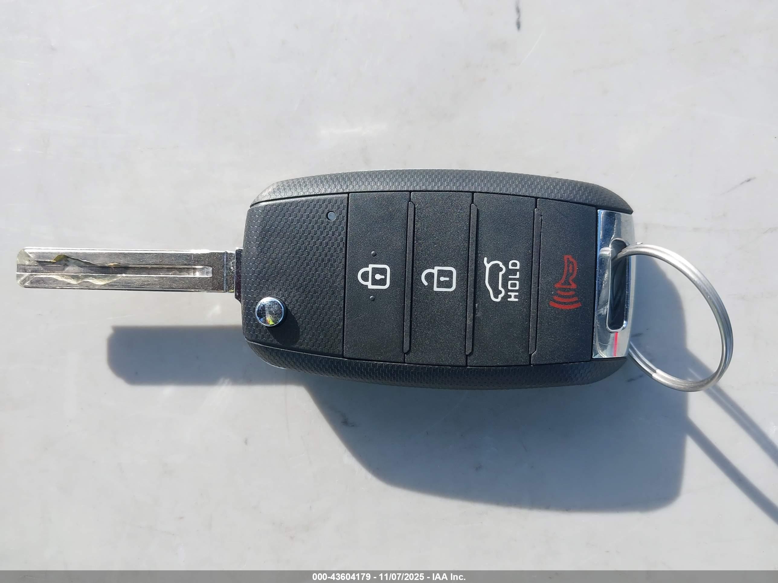 KIA SOUL image 11