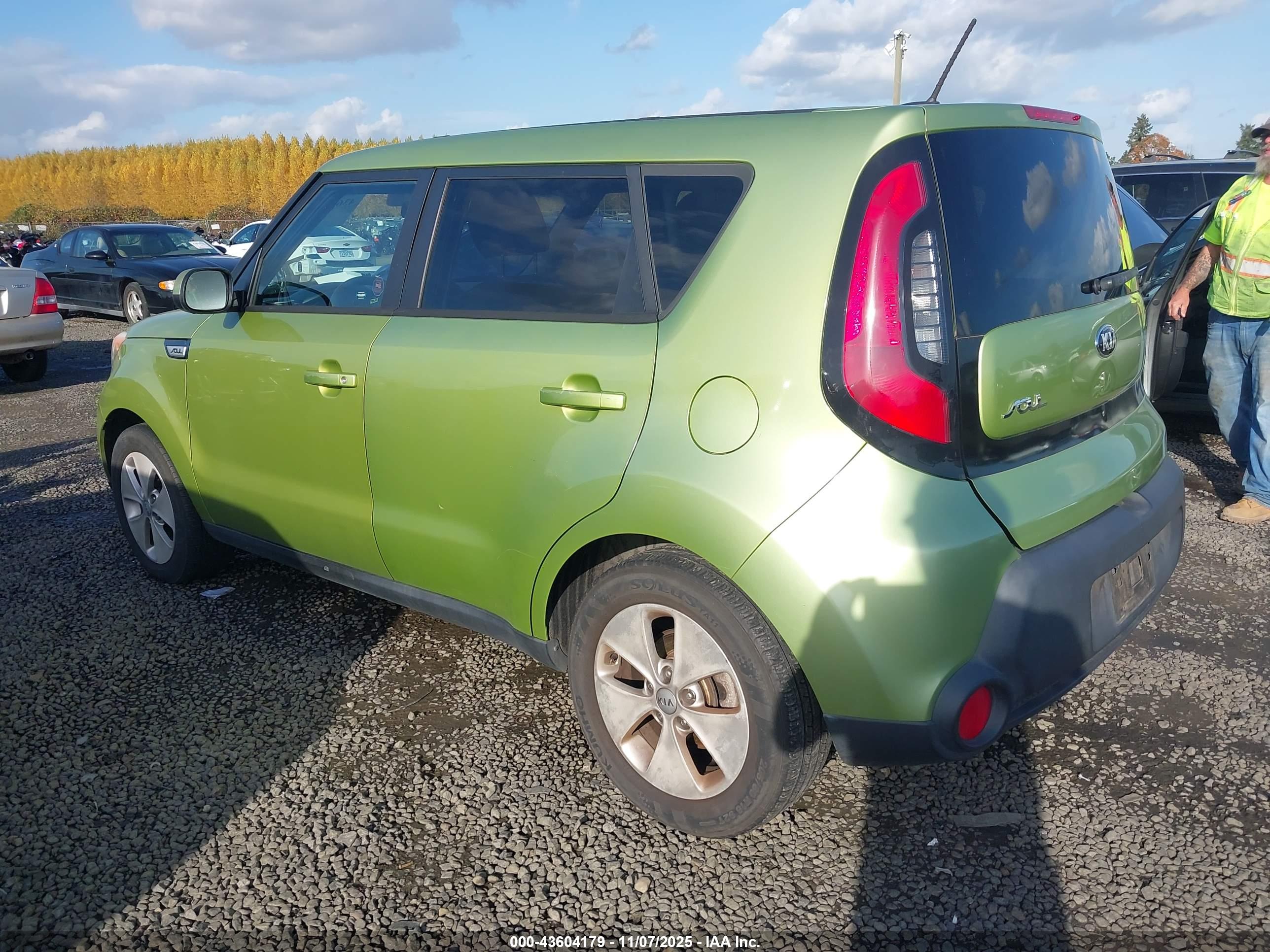 KIA SOUL image 3