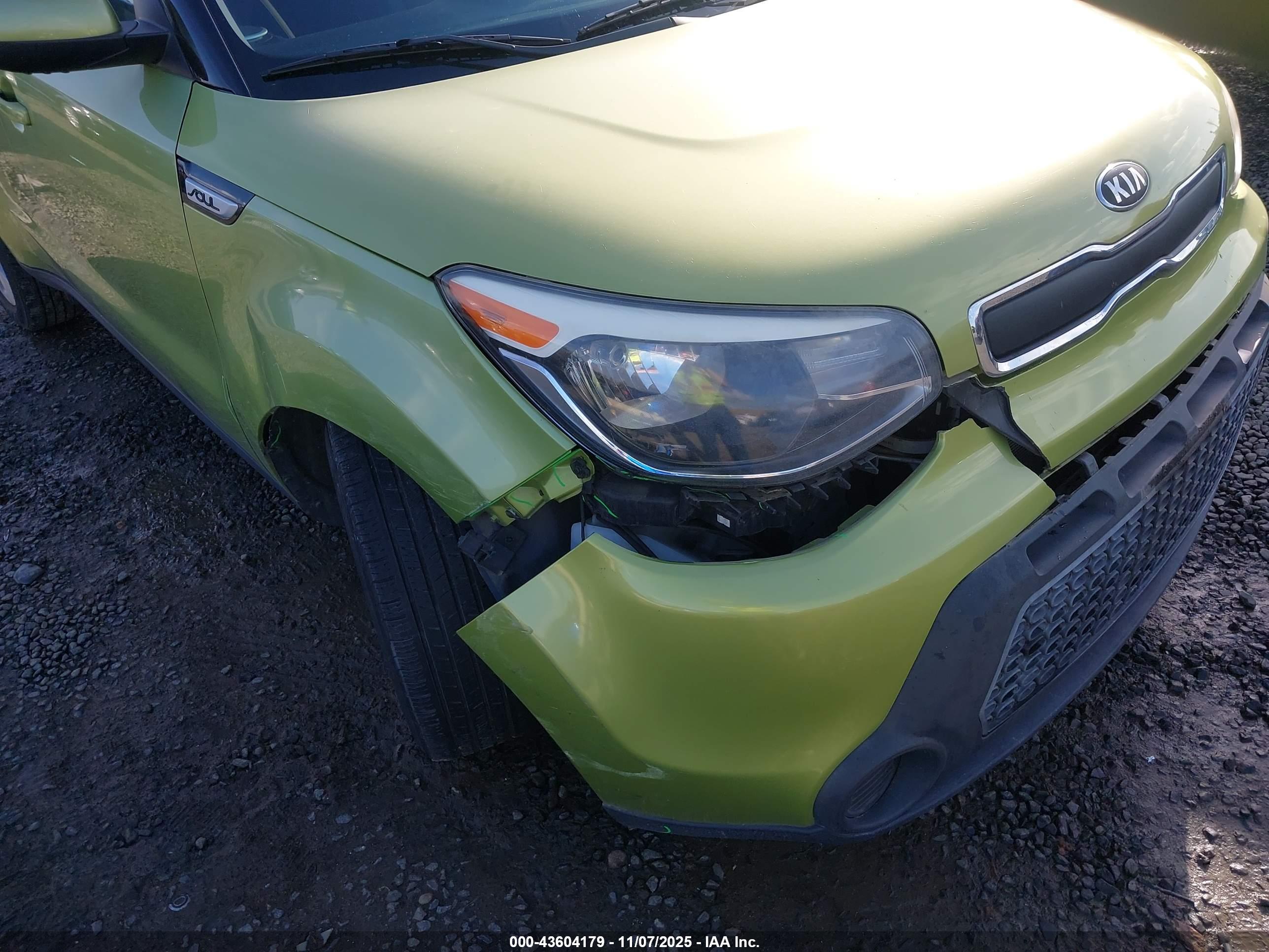 KIA SOUL image 6
