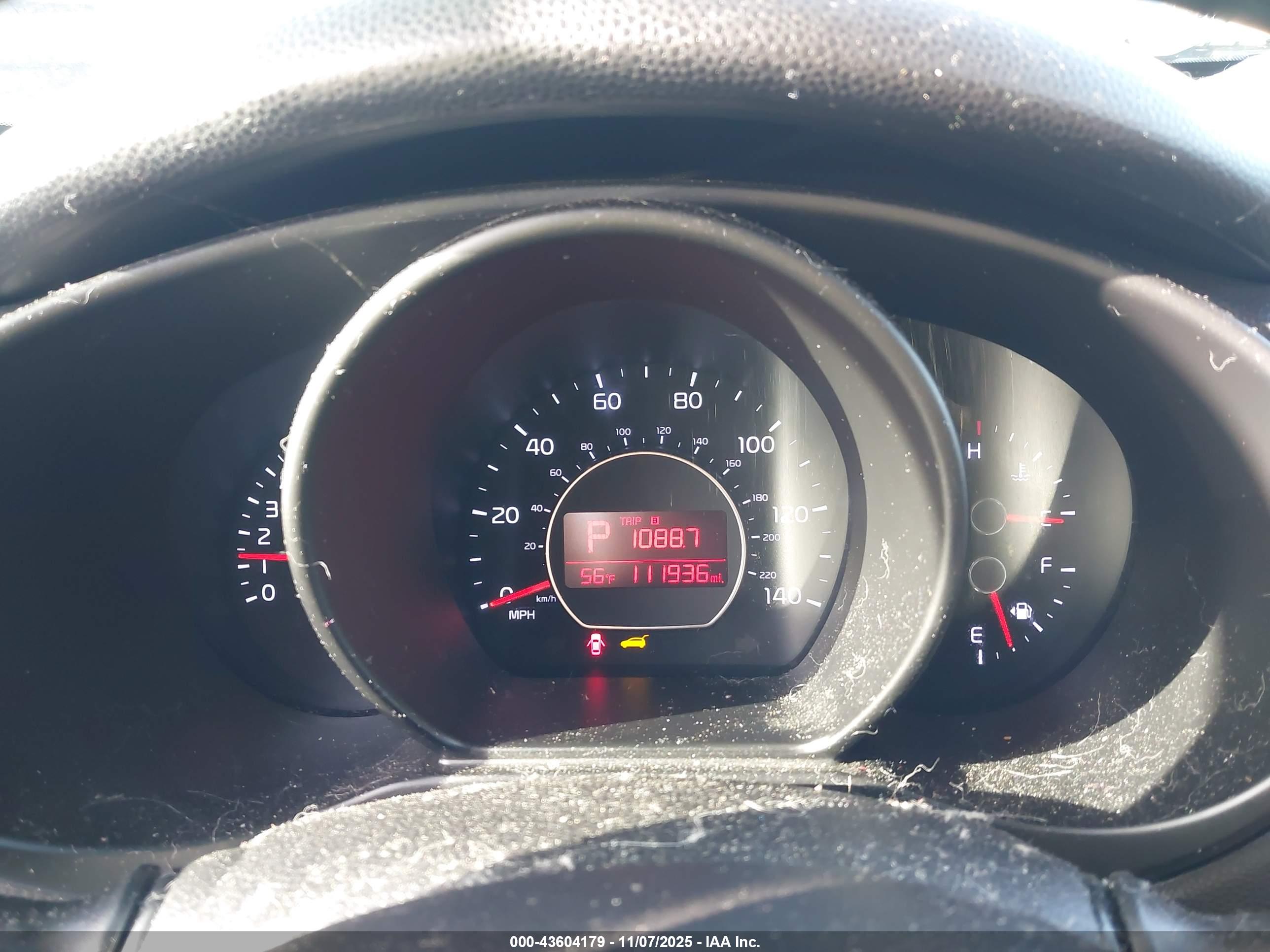 KIA SOUL image 7