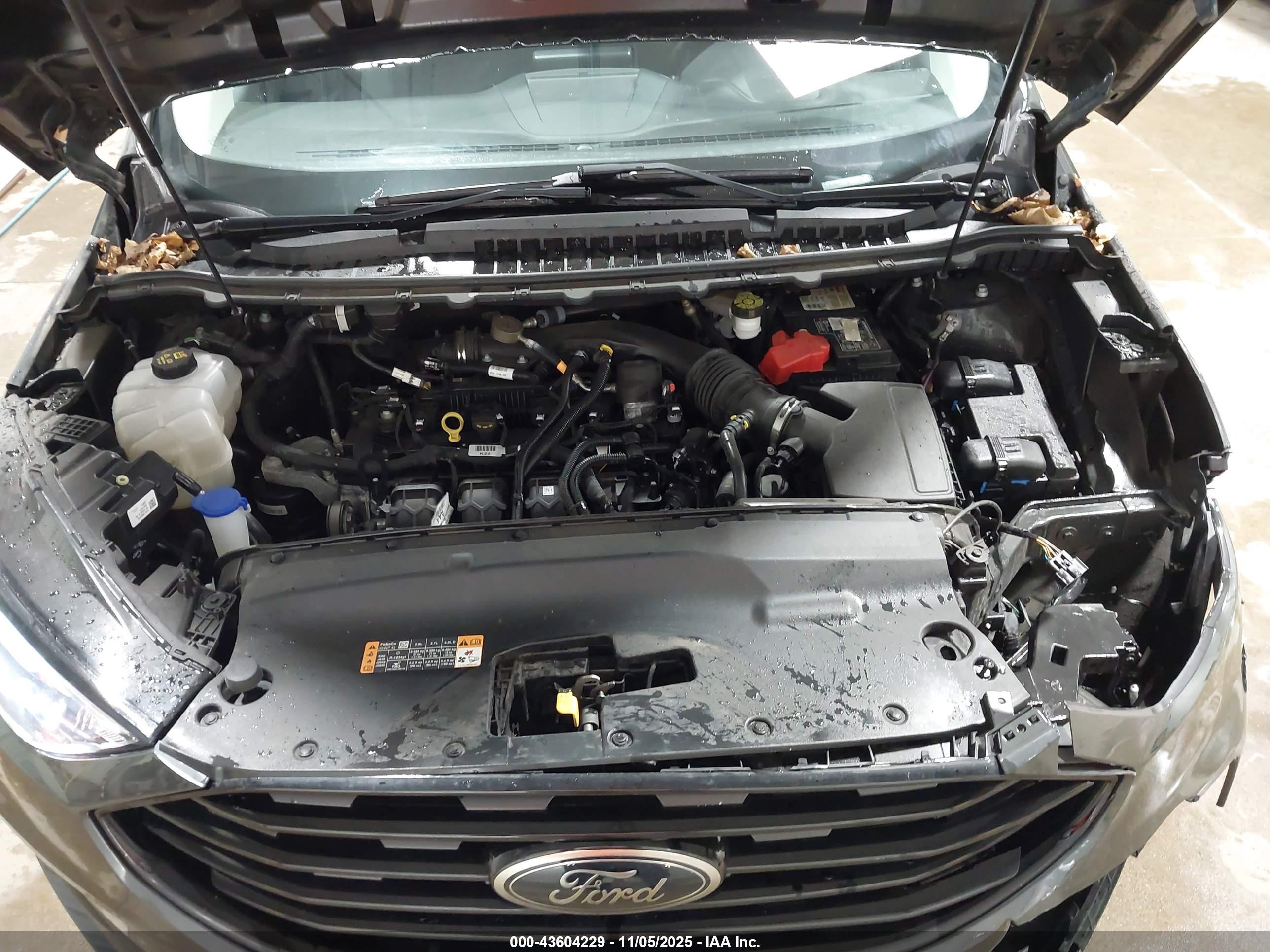 FORD EDGE image 10