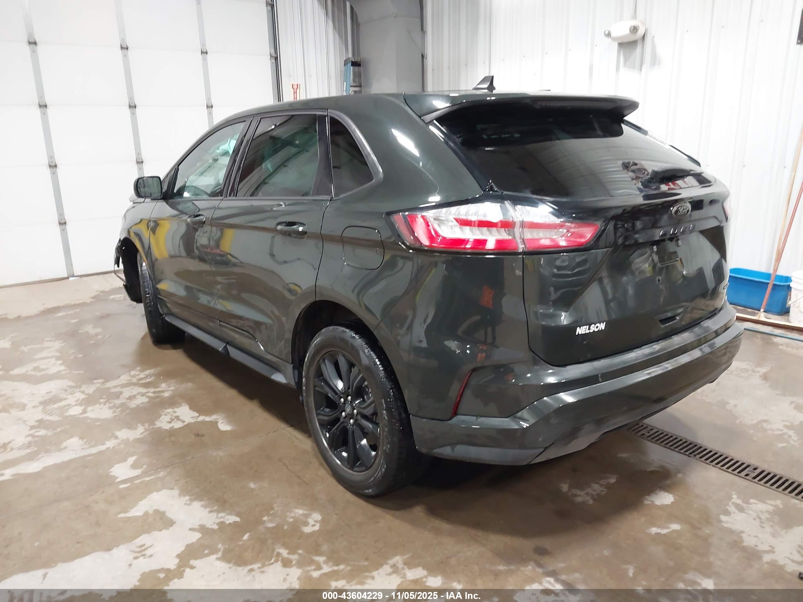 FORD EDGE image 3