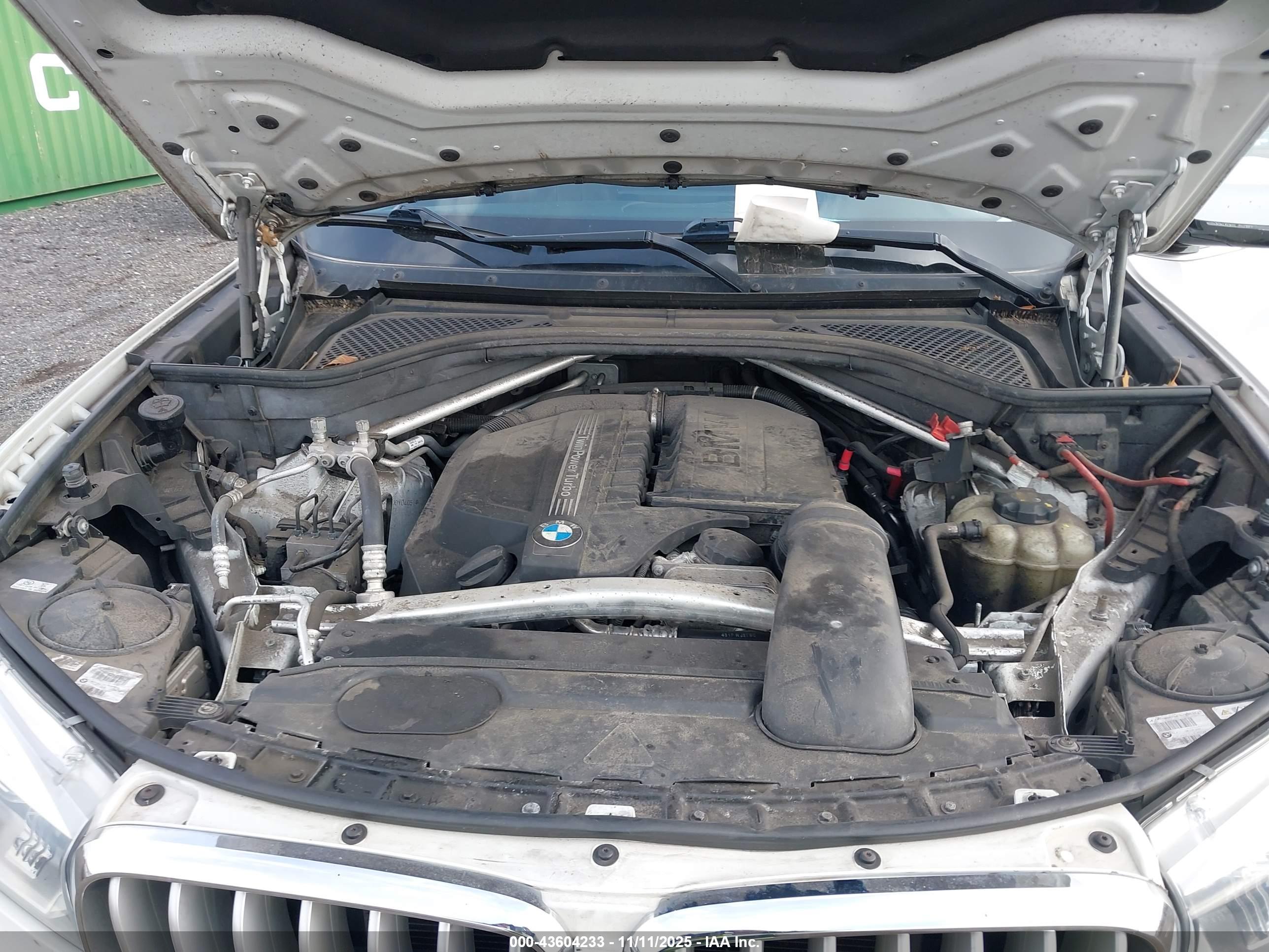 BMW X5 image 10