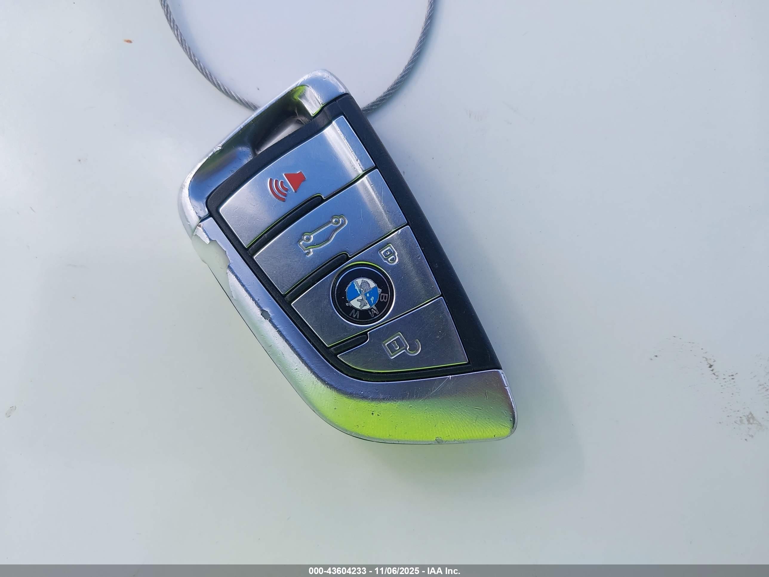 BMW X5 image 11