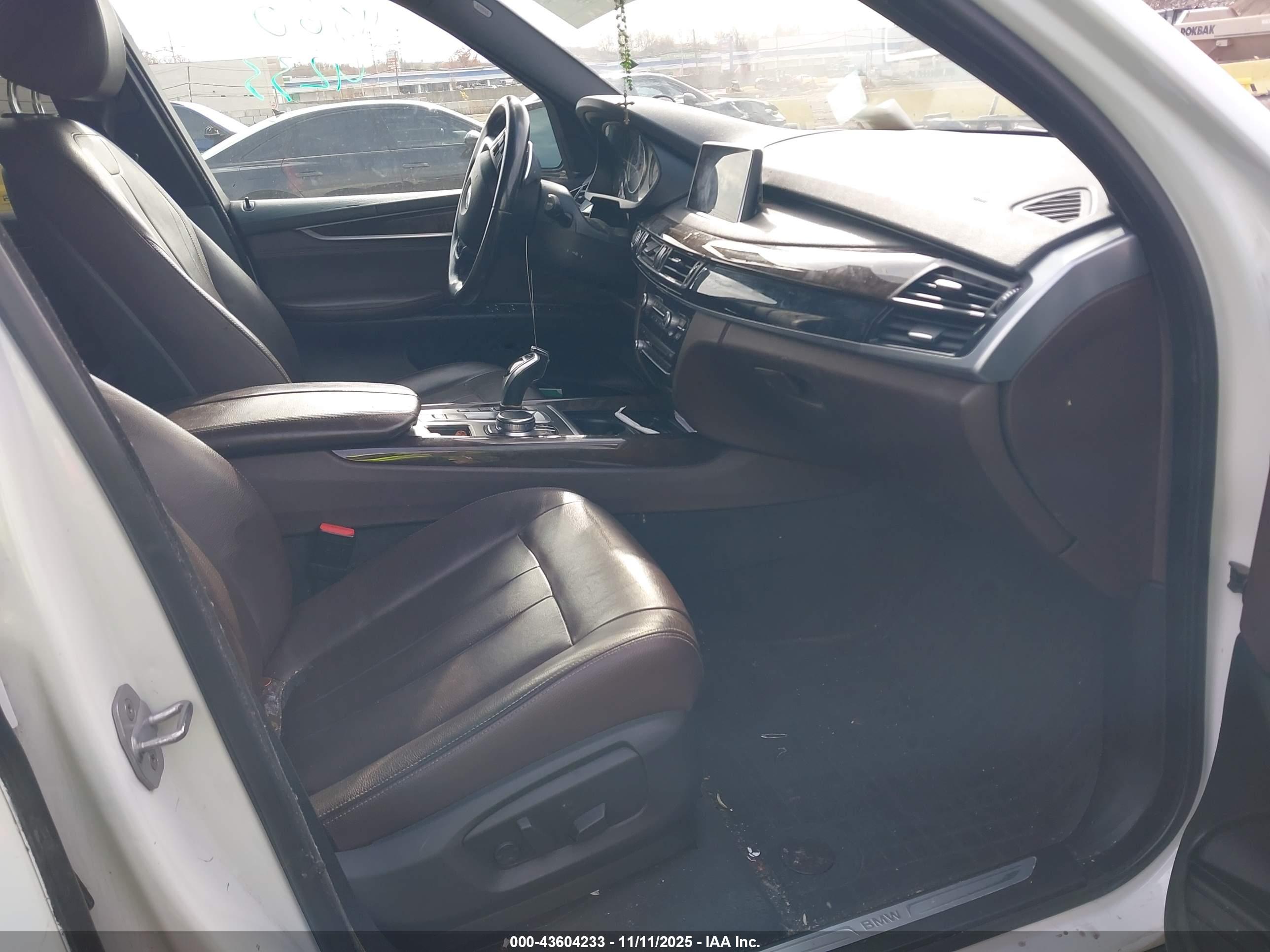 BMW X5 image 5