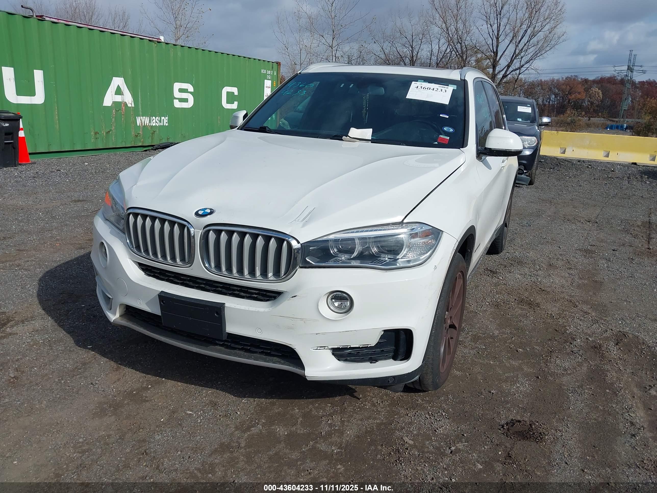 BMW X5 image 6