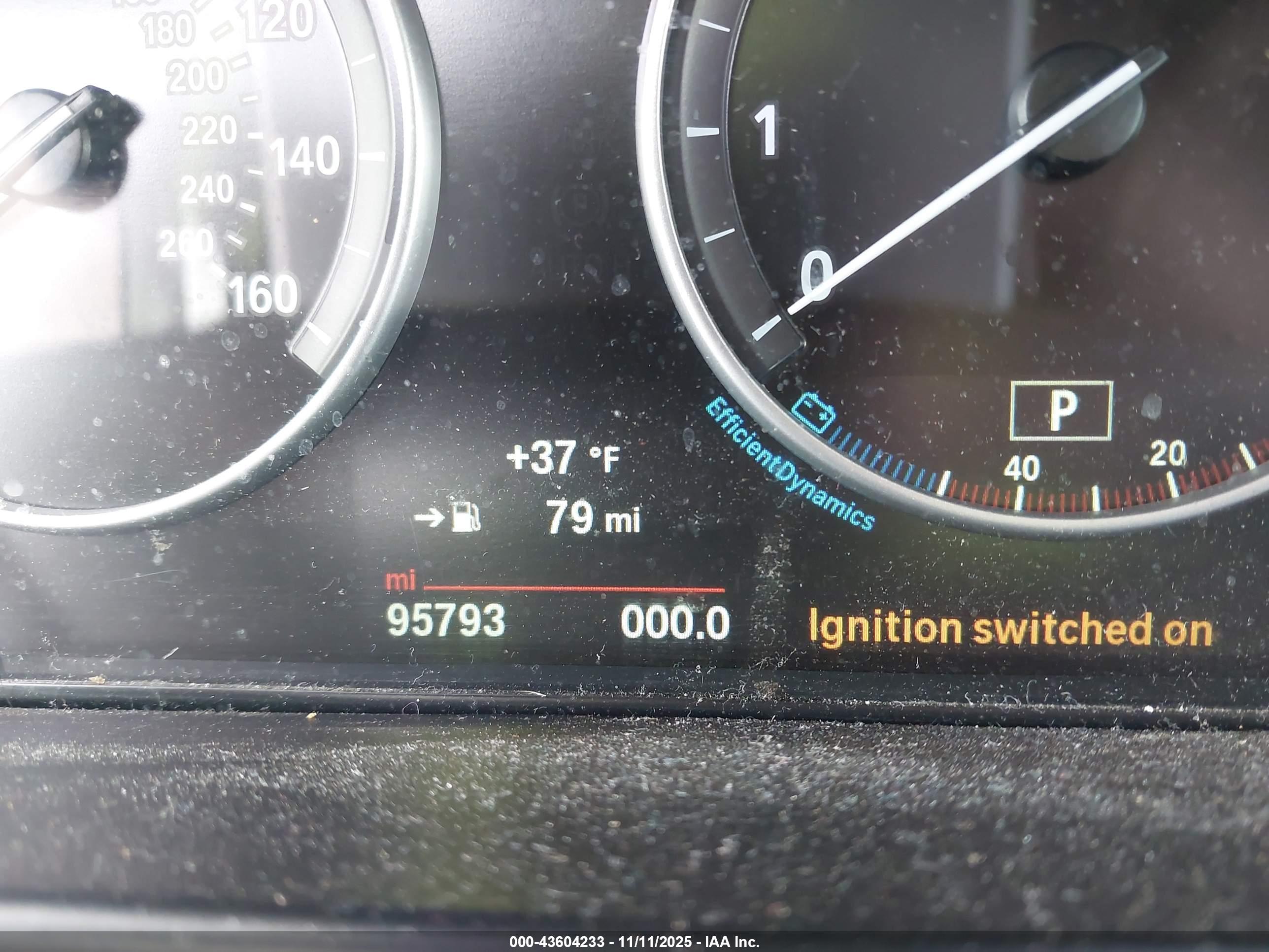 BMW X5 image 7