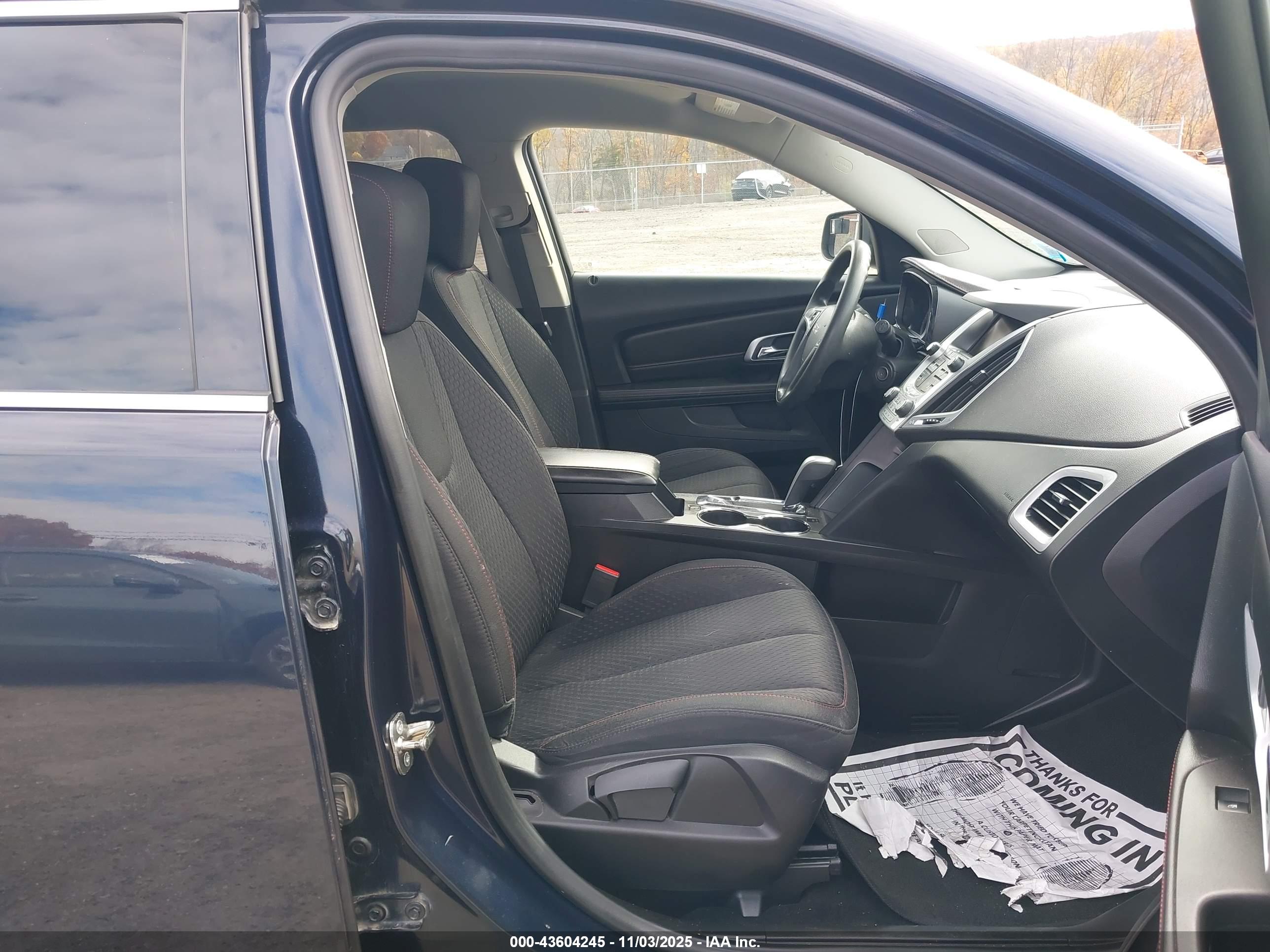 GMC TERRAIN image 5