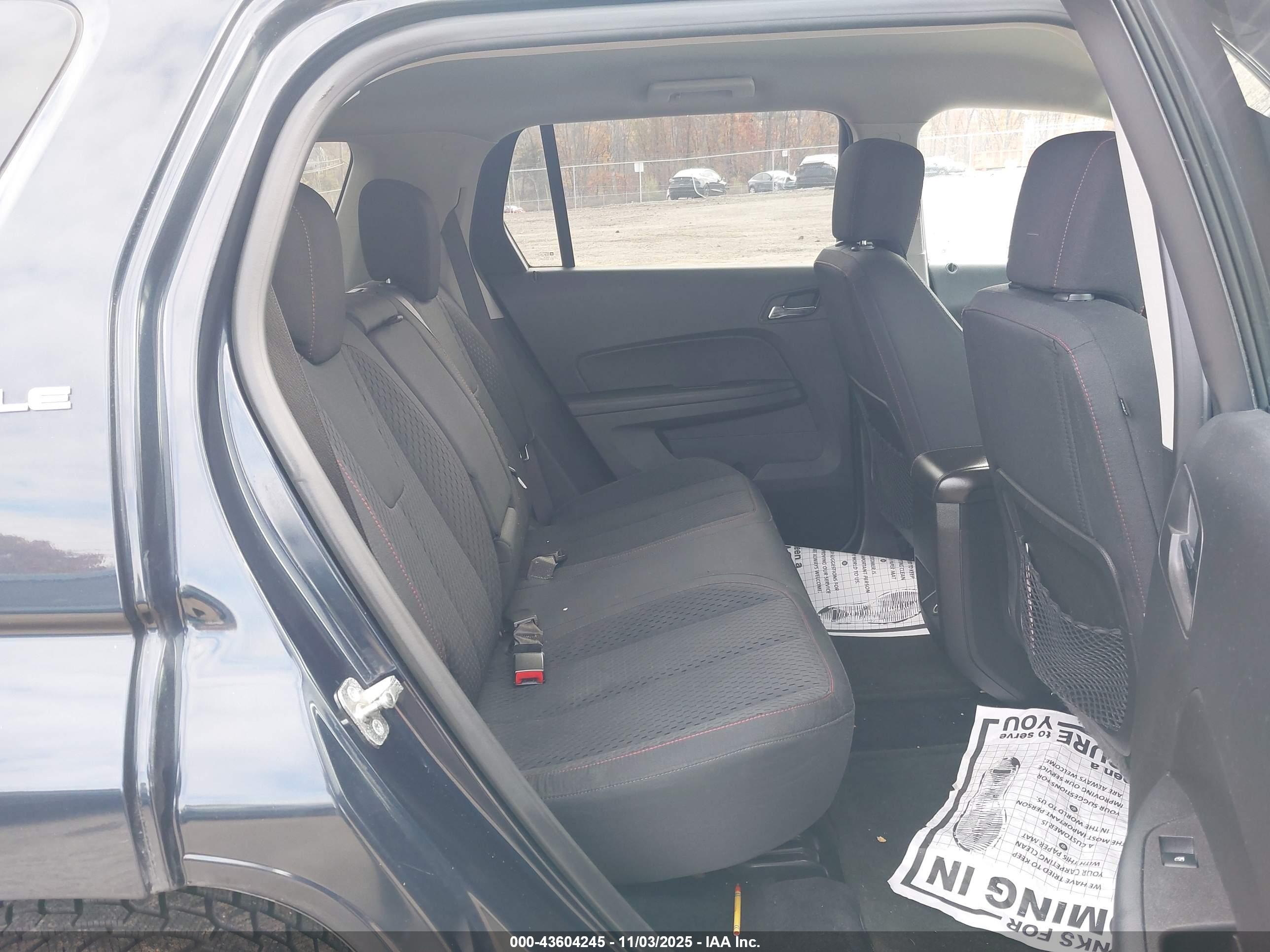 GMC TERRAIN image 8