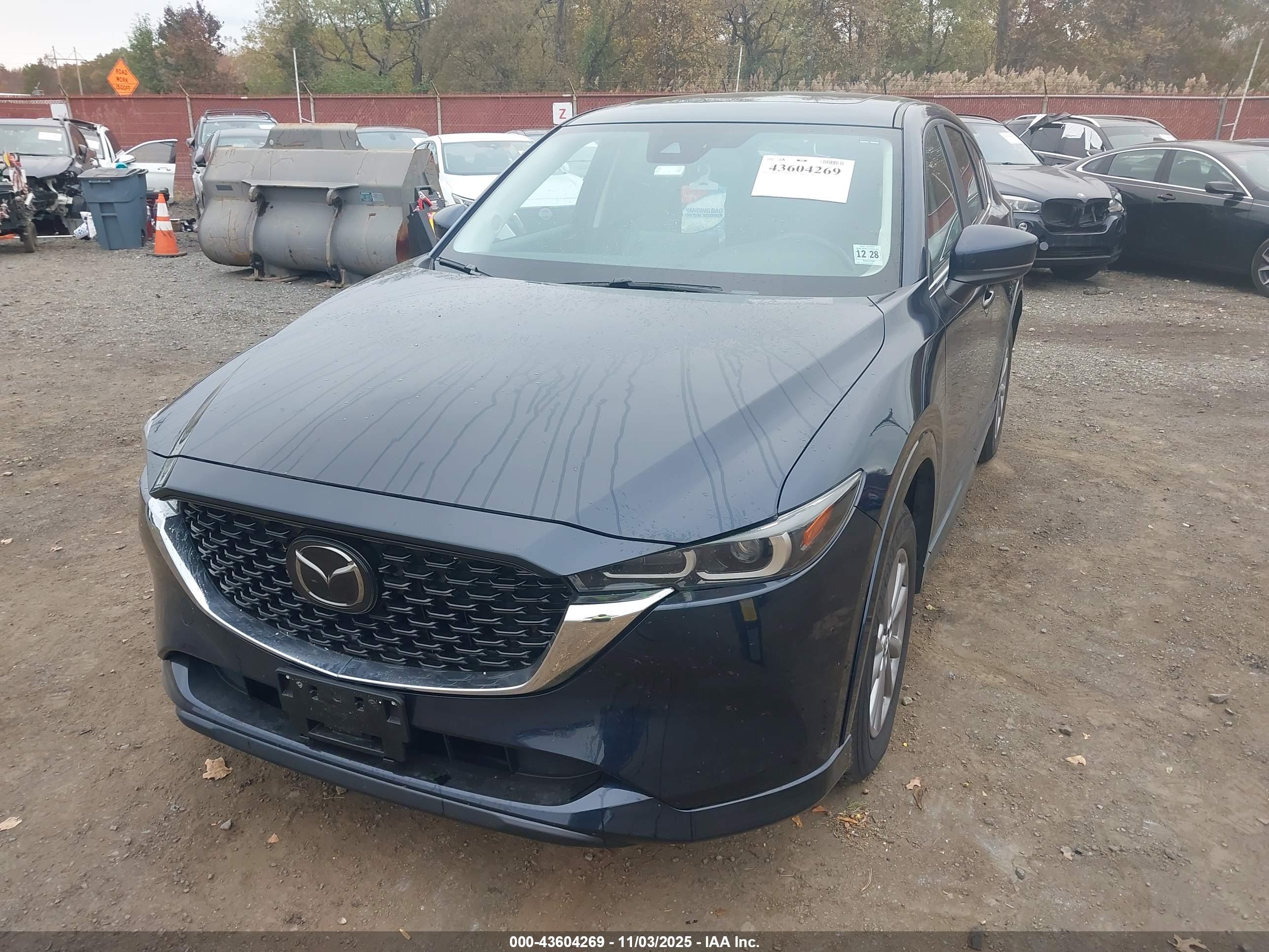 MAZDA CX-5 image 6