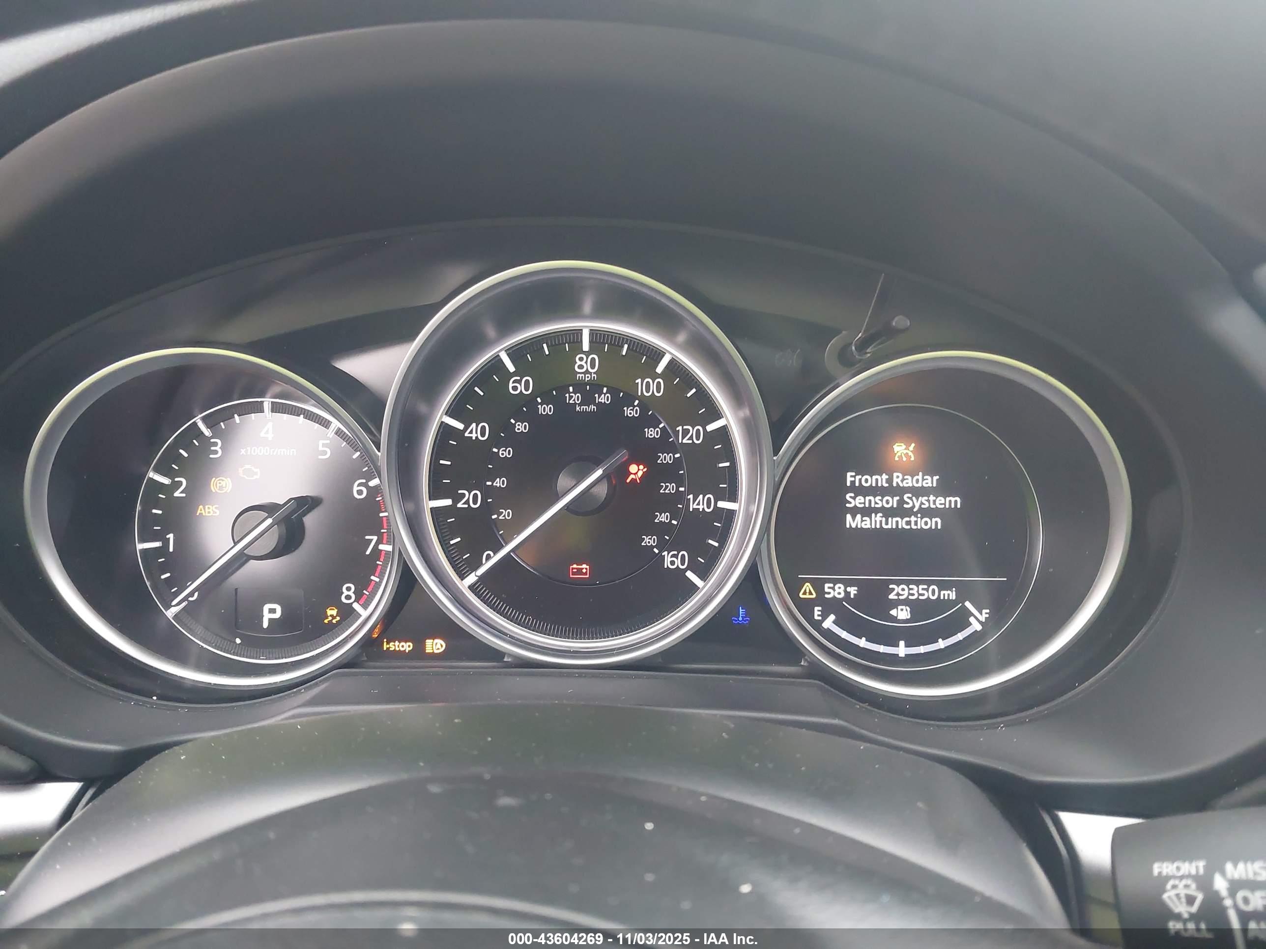 MAZDA CX-5 image 7