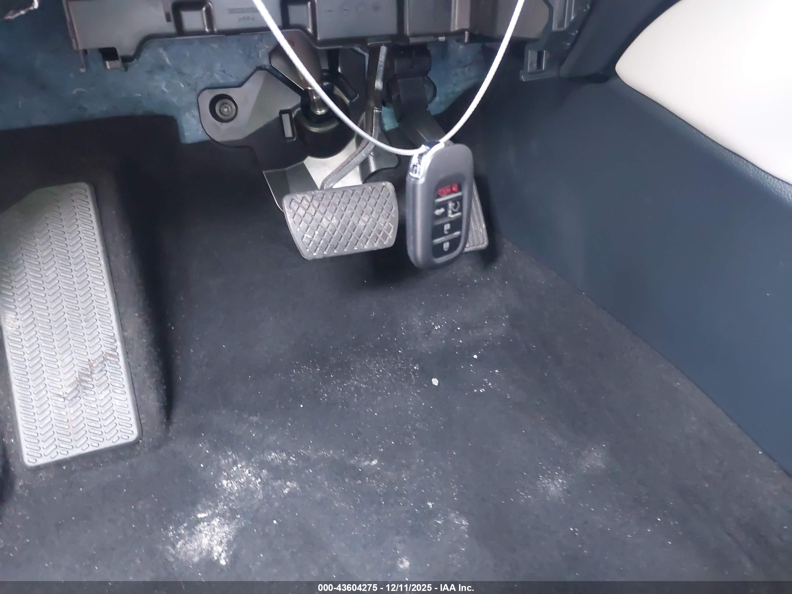 HONDA HR-V image 11