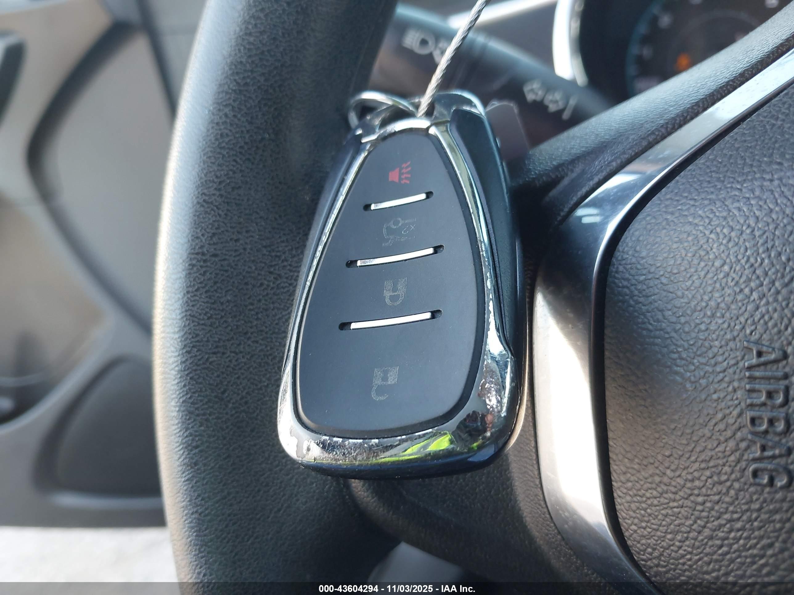 CHEVROLET MALIBU image 11