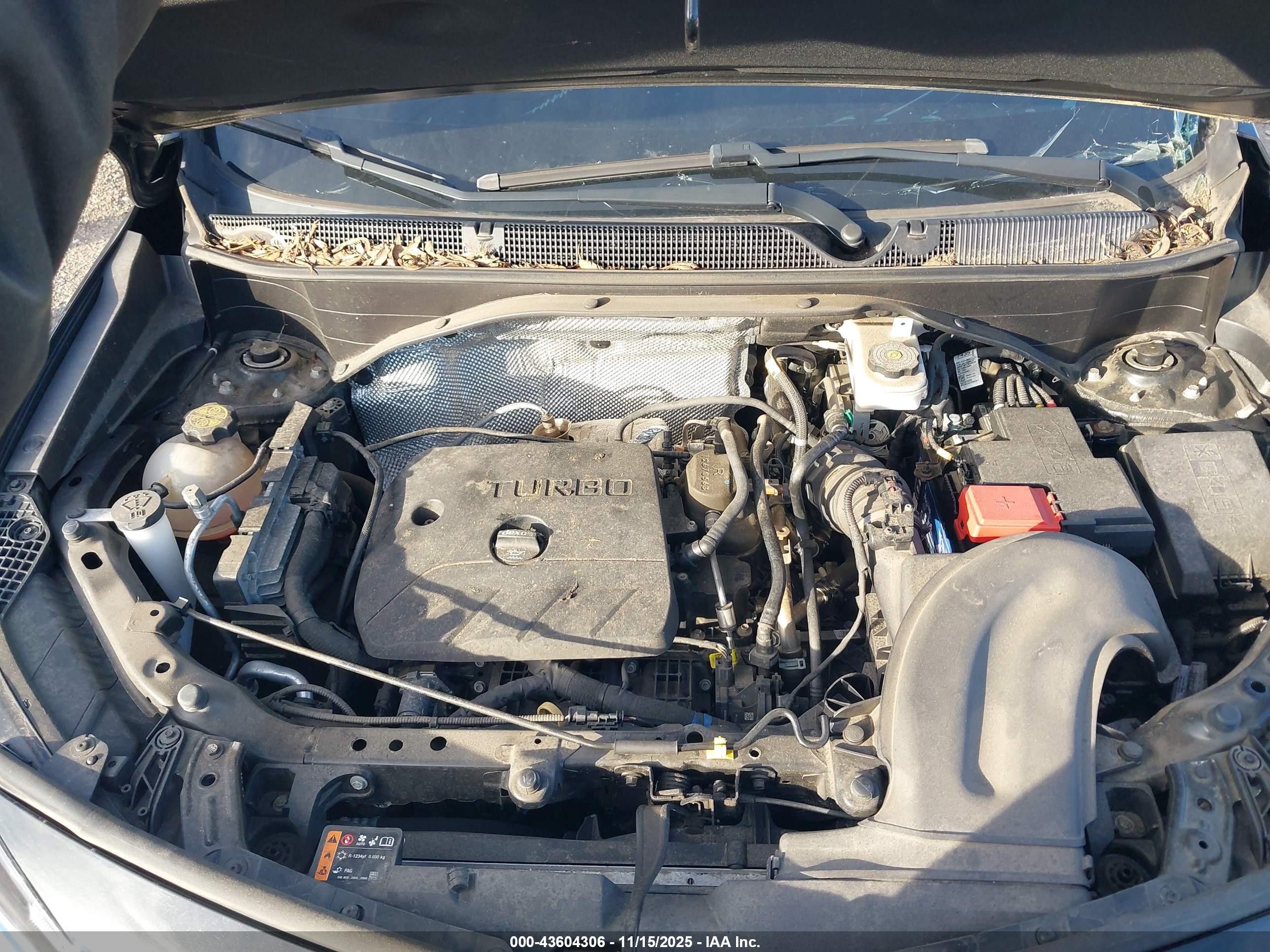 BUICK ENCORE image 10