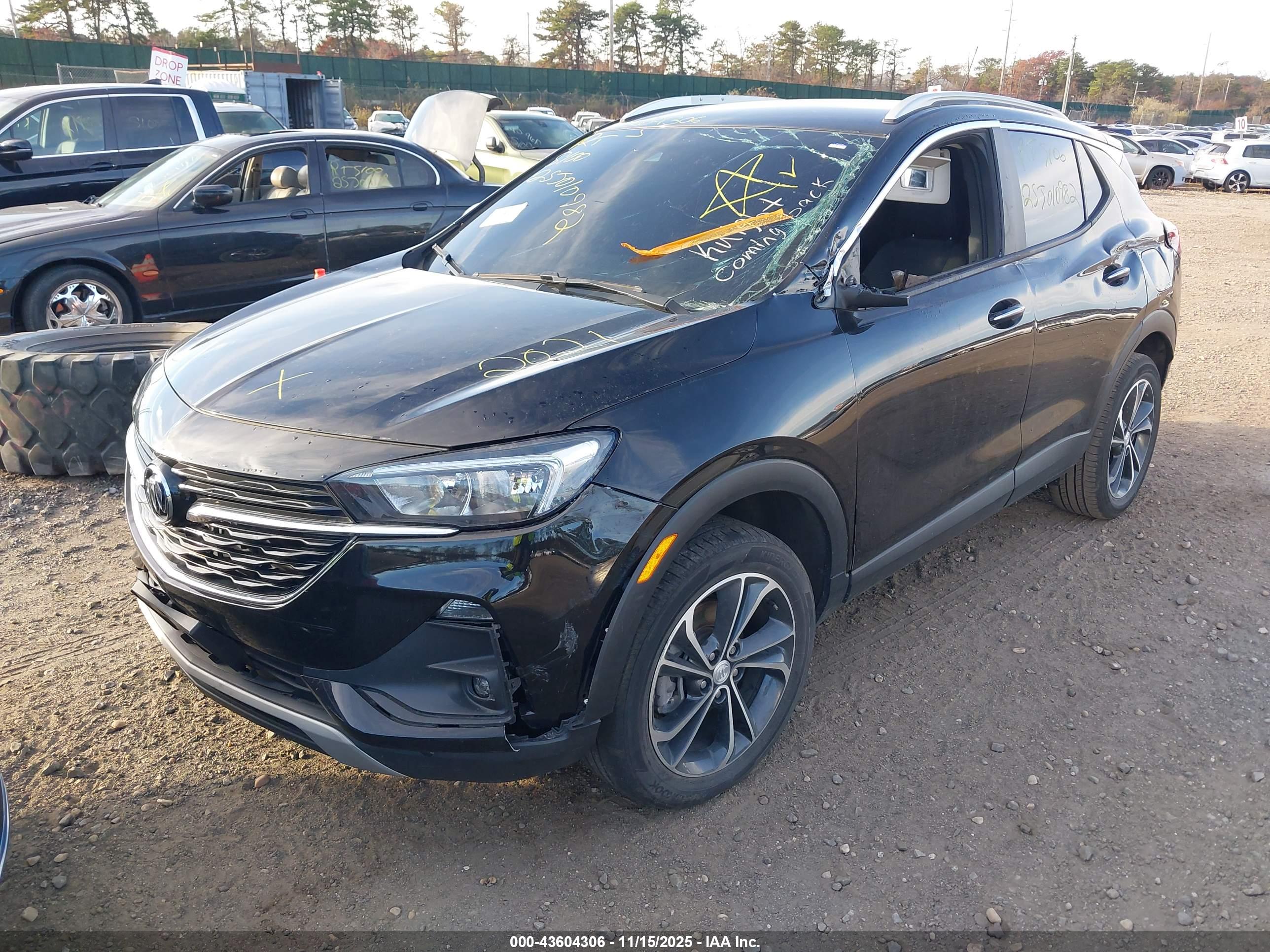 BUICK ENCORE image 2