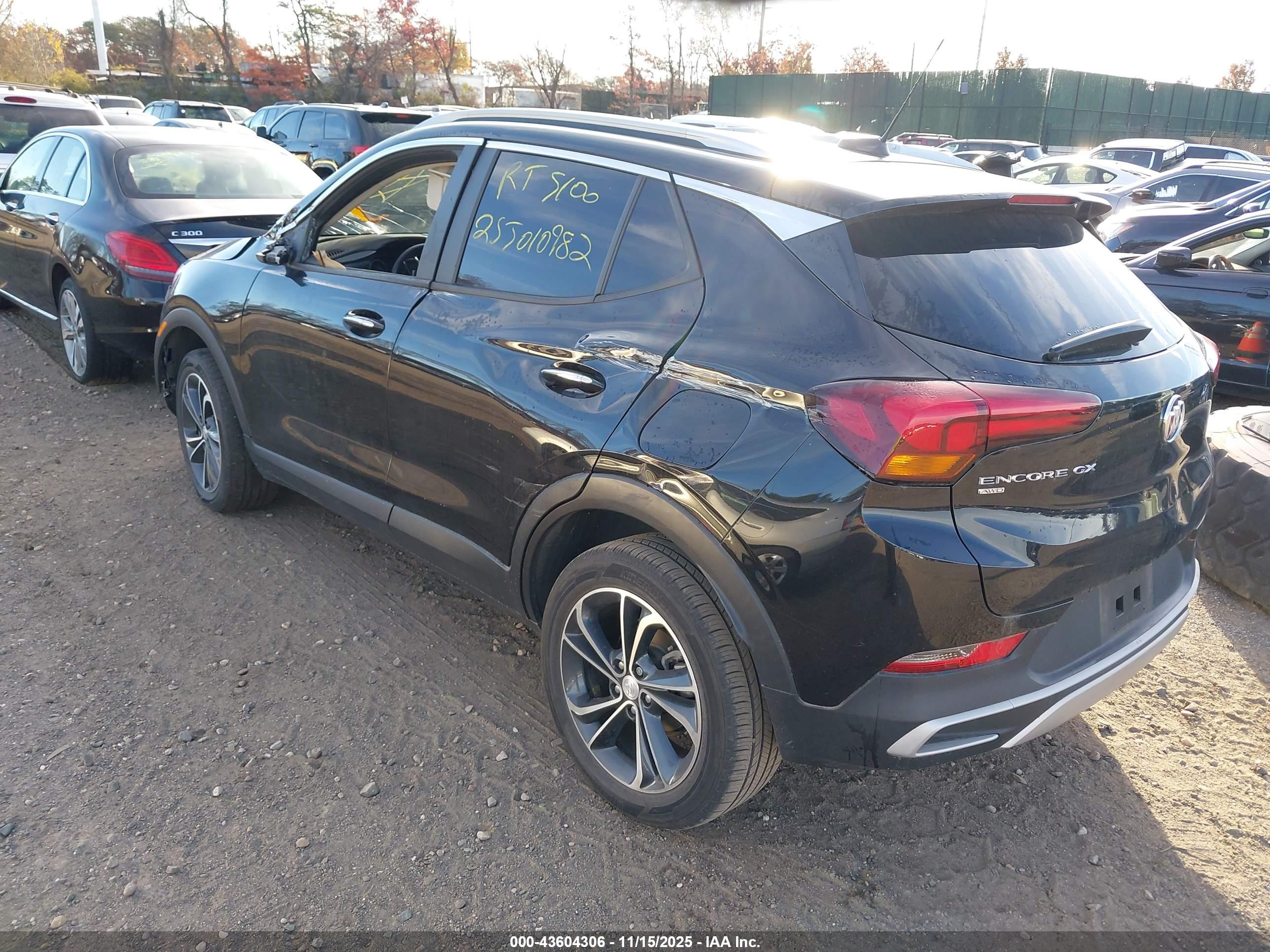BUICK ENCORE image 3