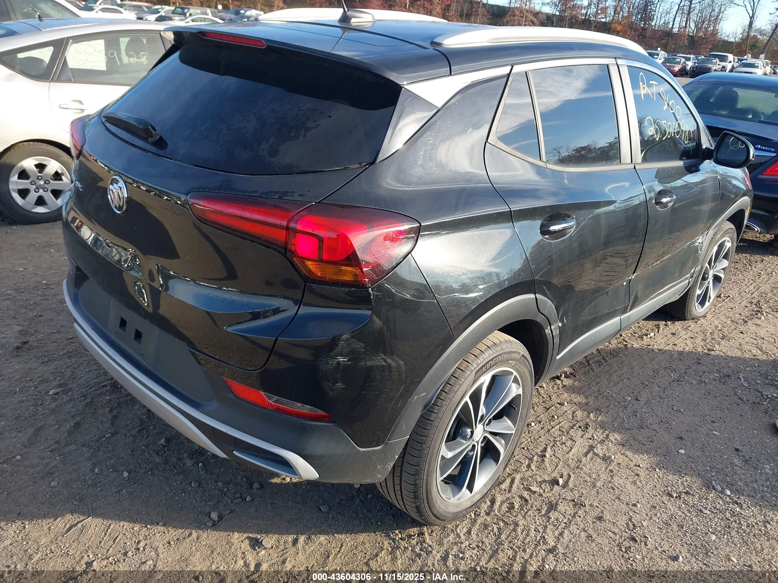 BUICK ENCORE image 4