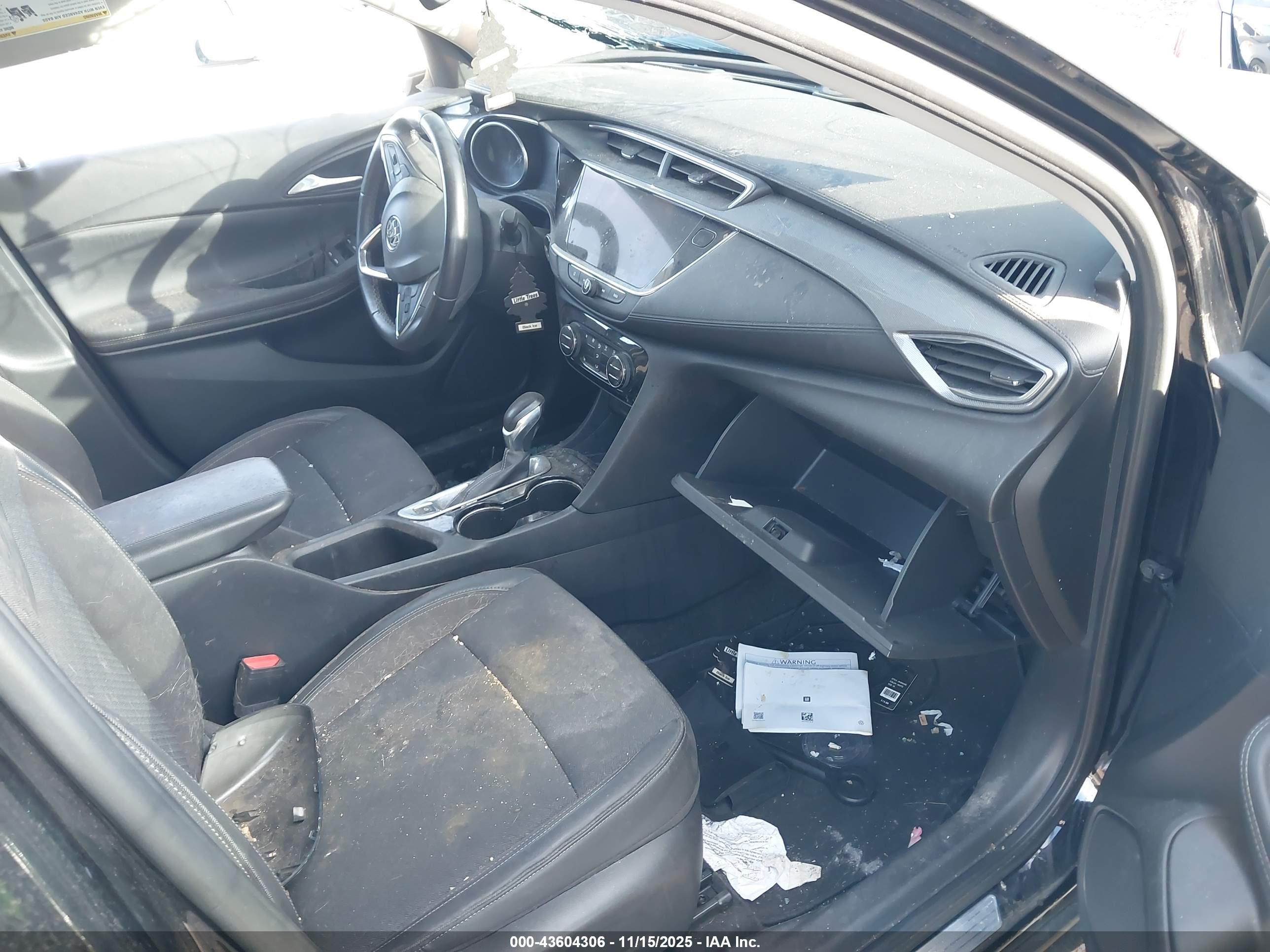 BUICK ENCORE image 5