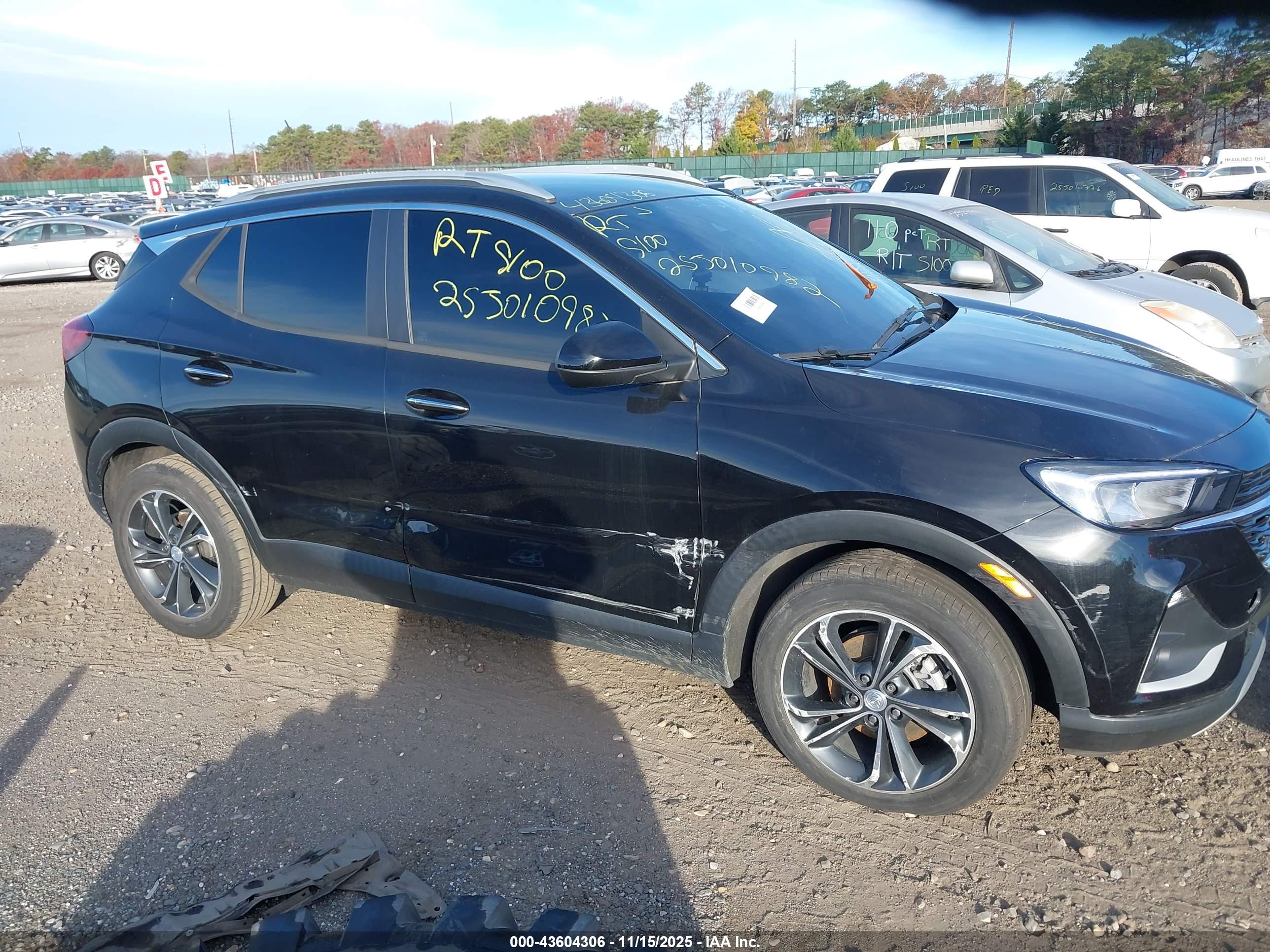 BUICK ENCORE image 6