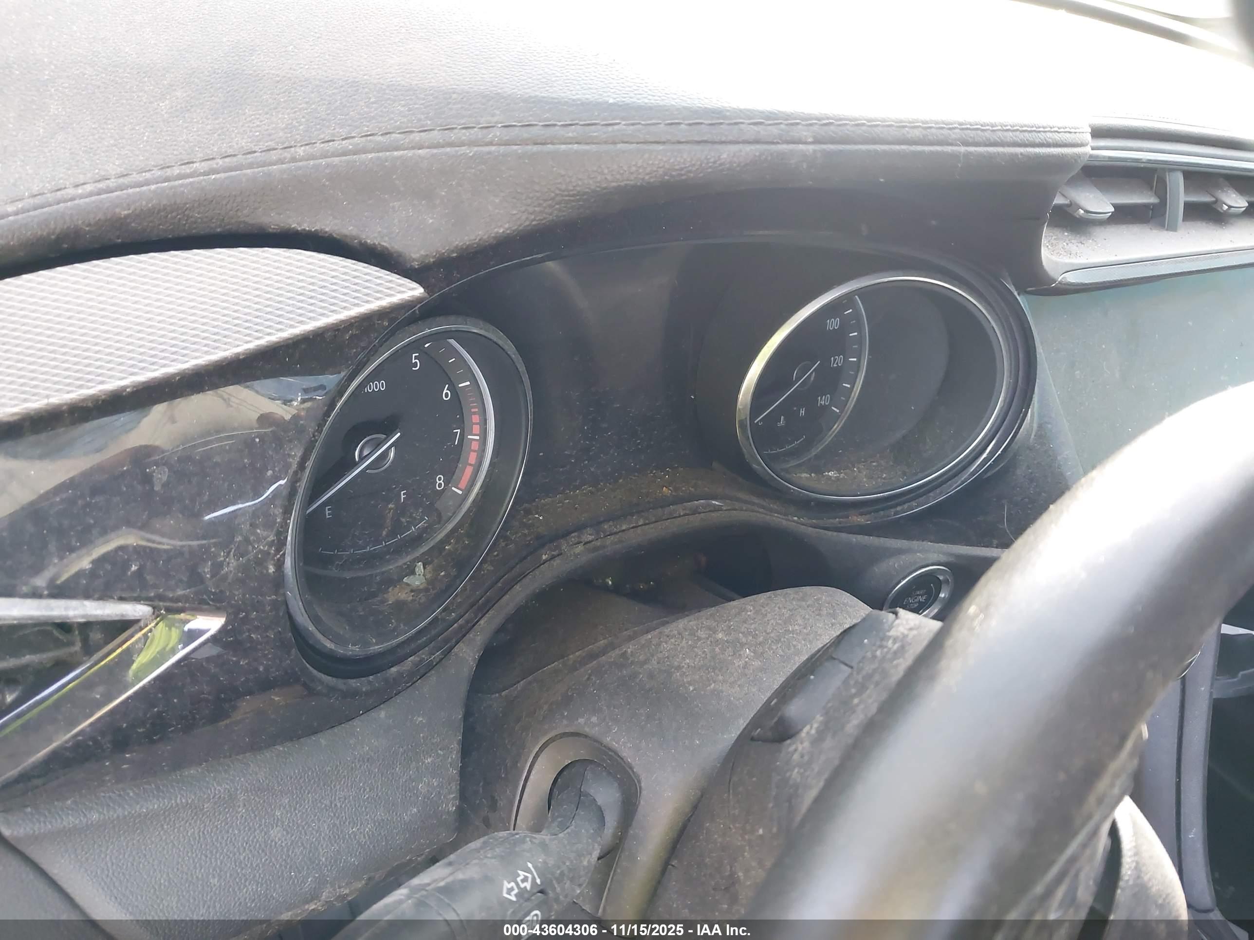 BUICK ENCORE image 7