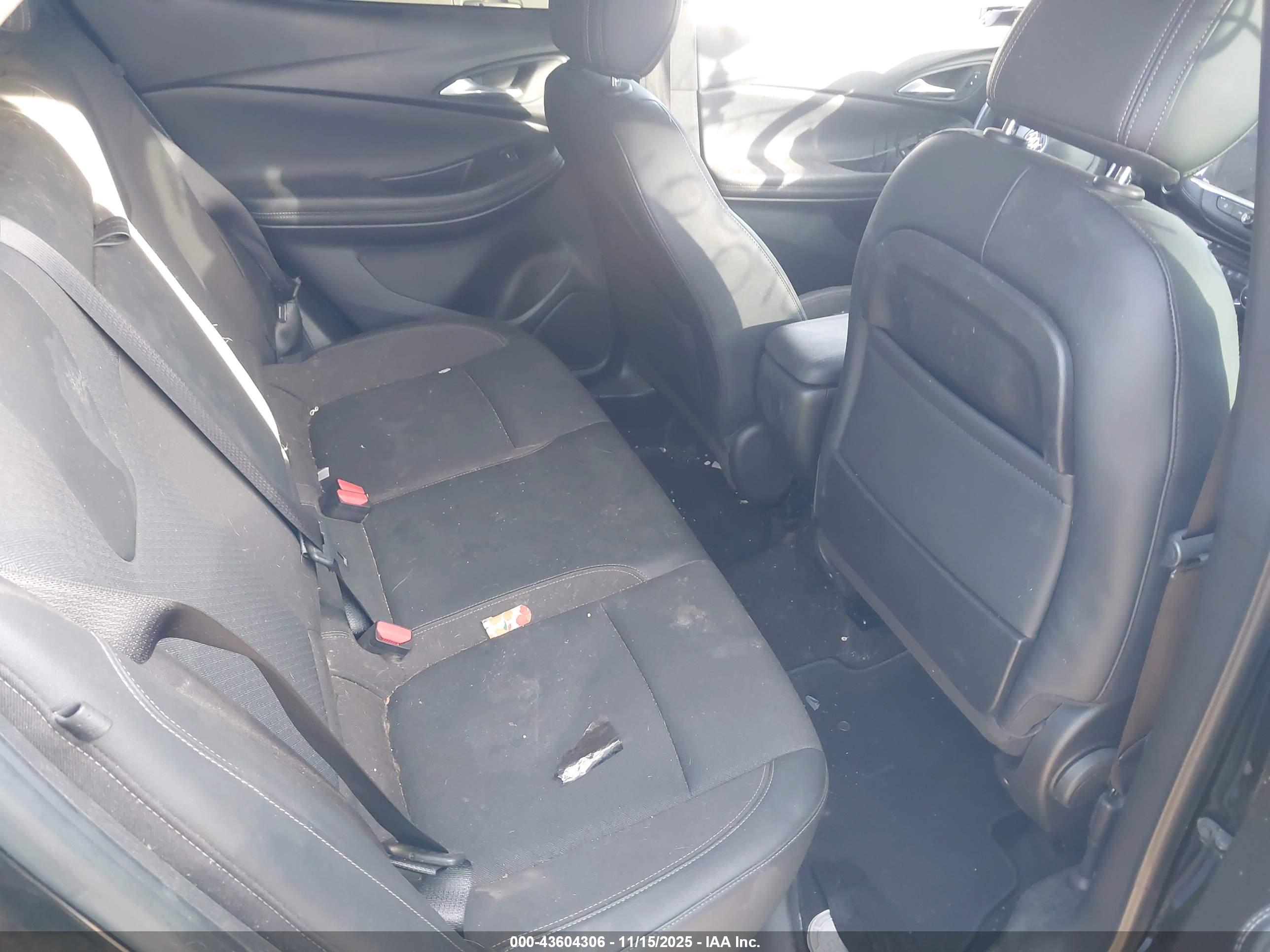 BUICK ENCORE image 8