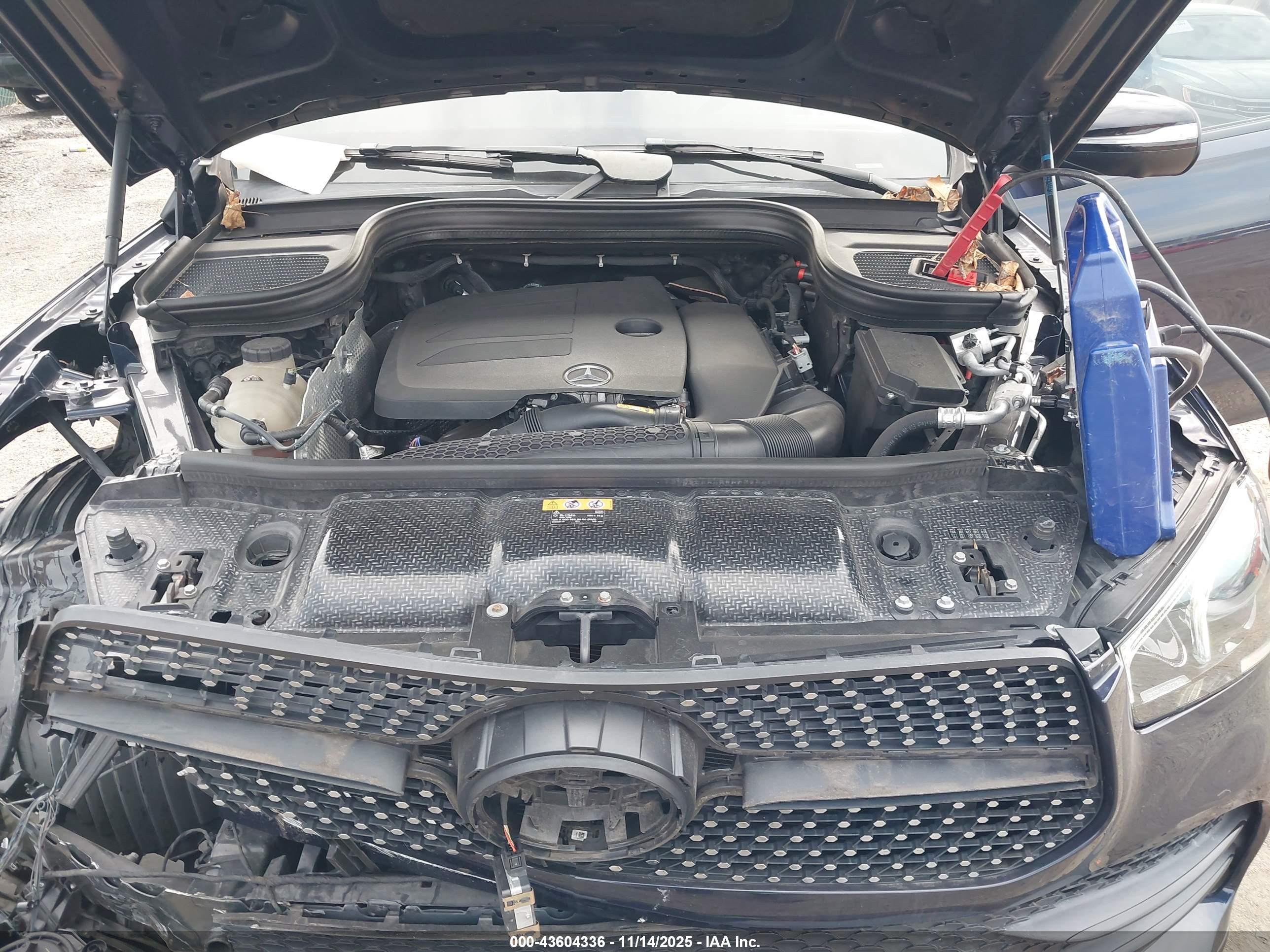 MERCEDES-BENZ GLE image 10