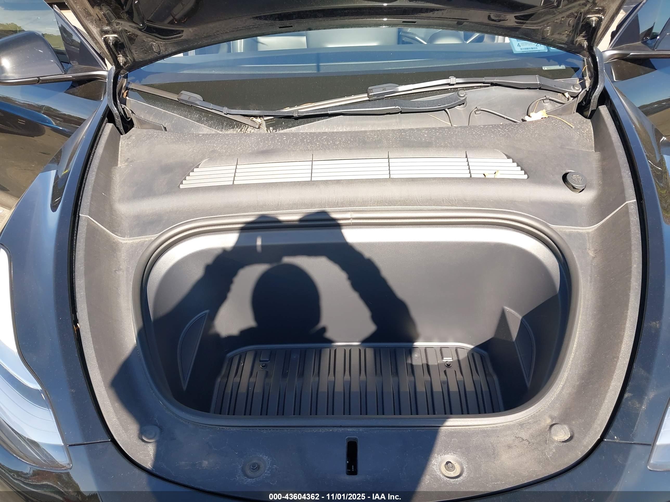 TESLA MODEL image 10