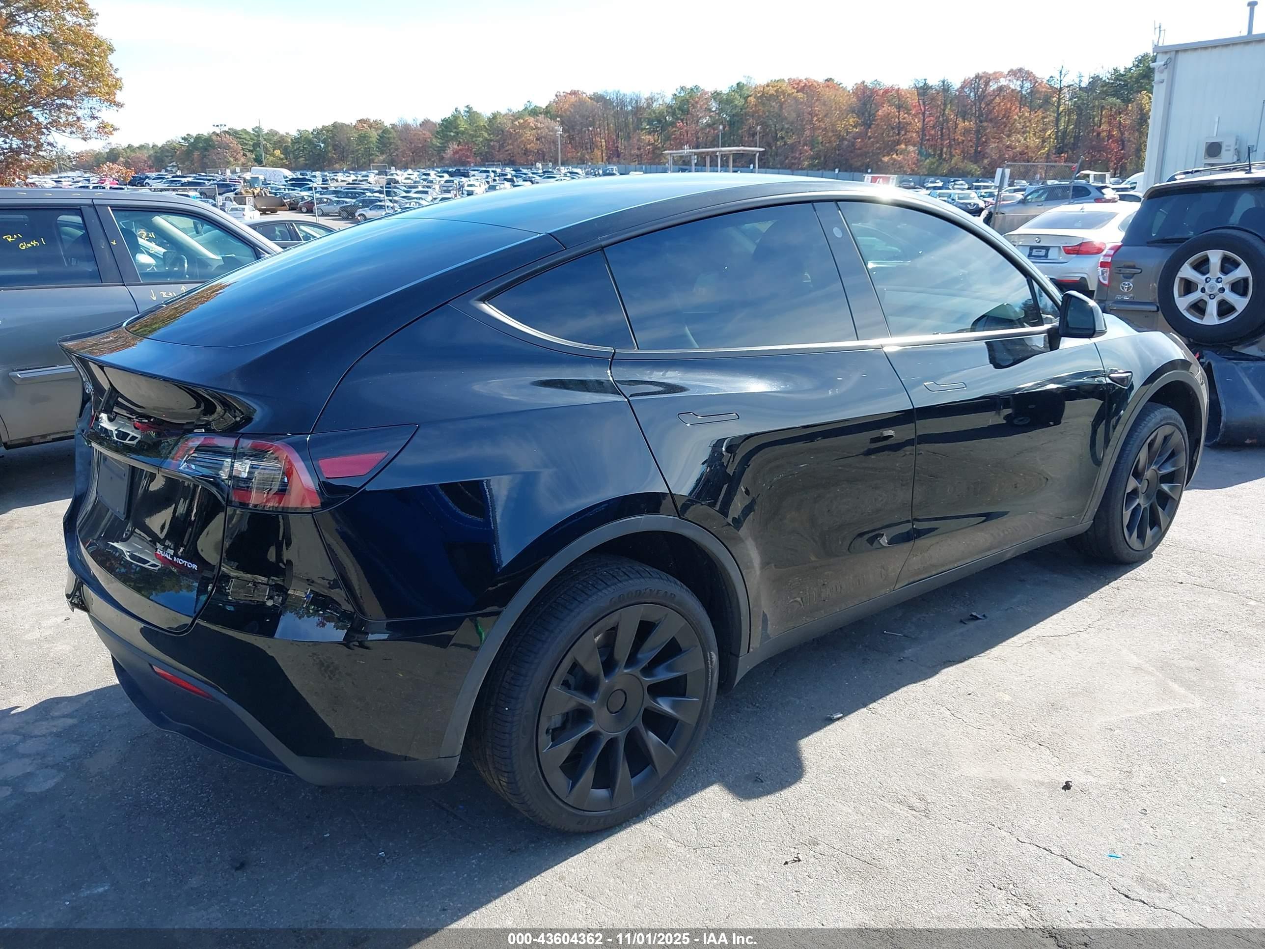 TESLA MODEL image 4