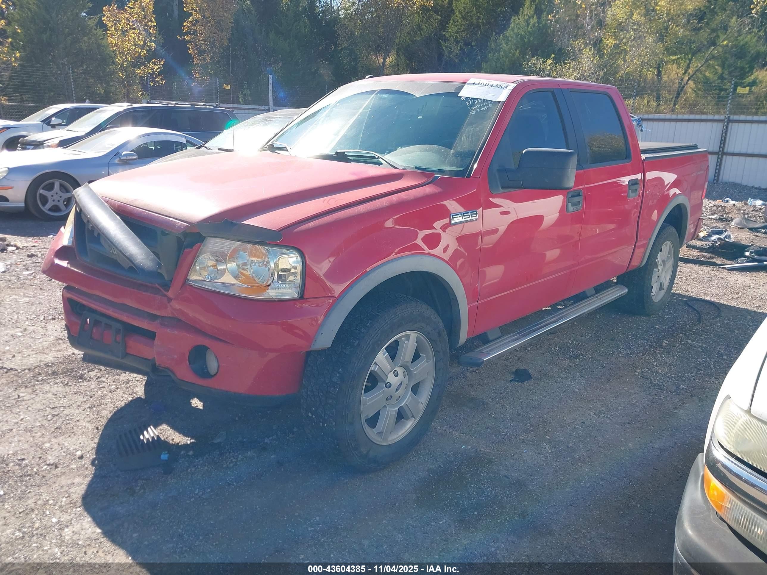 FORD F-150 image 2