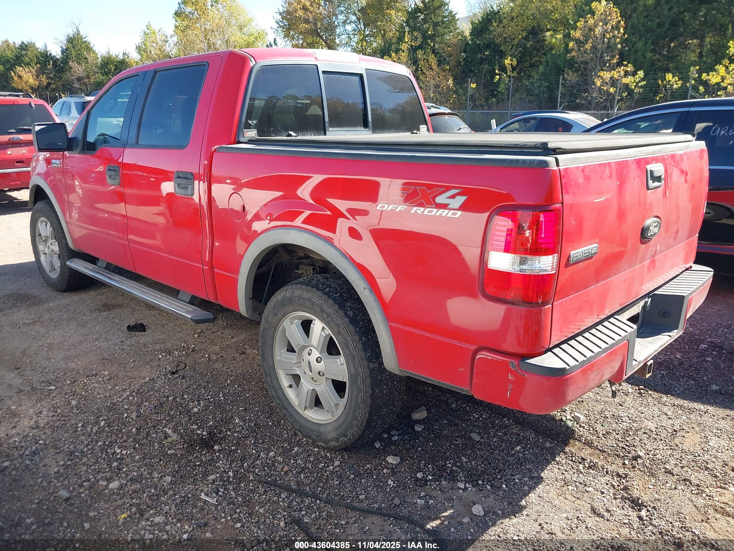 FORD F-150 image 3