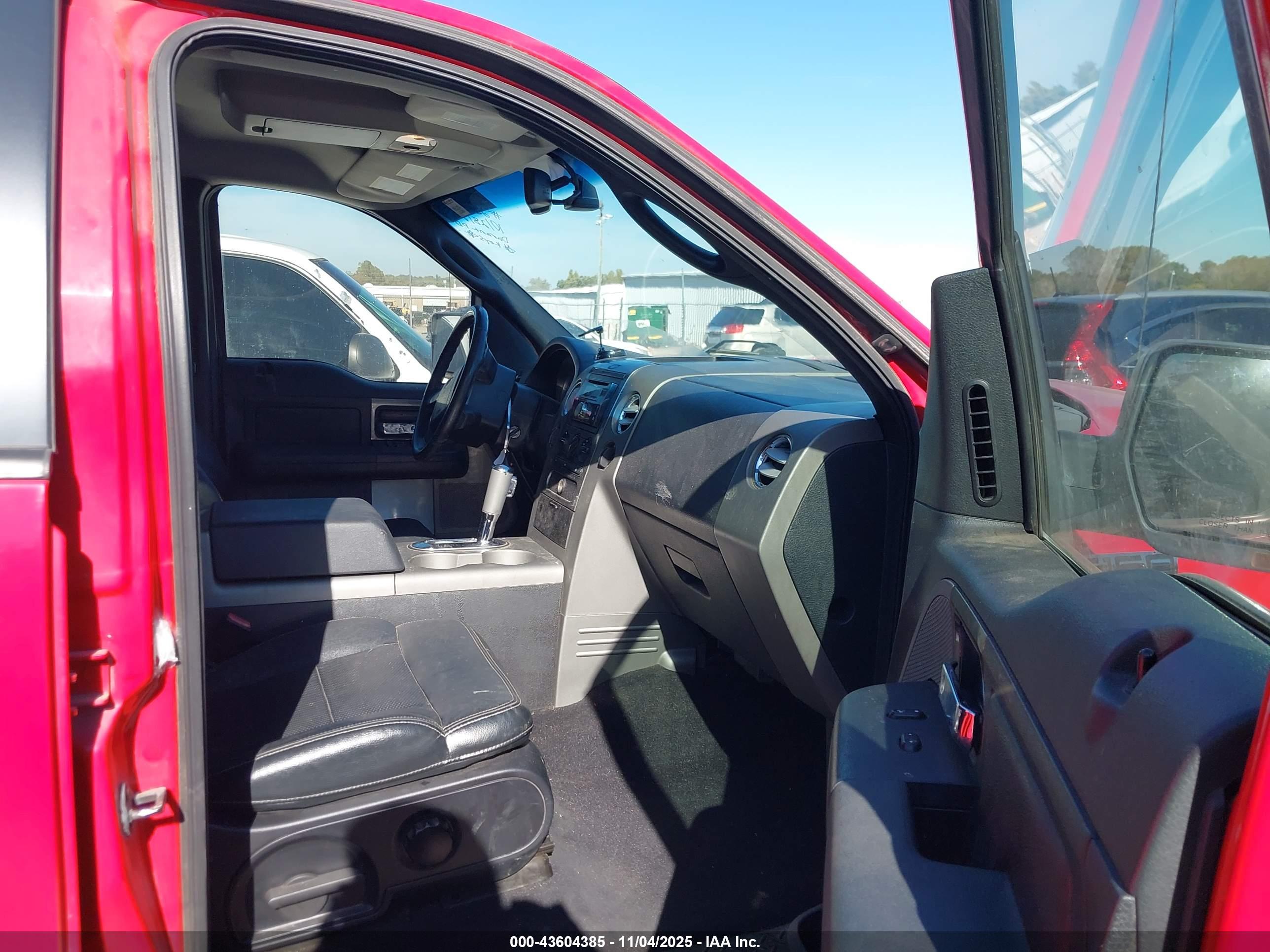 FORD F-150 image 5
