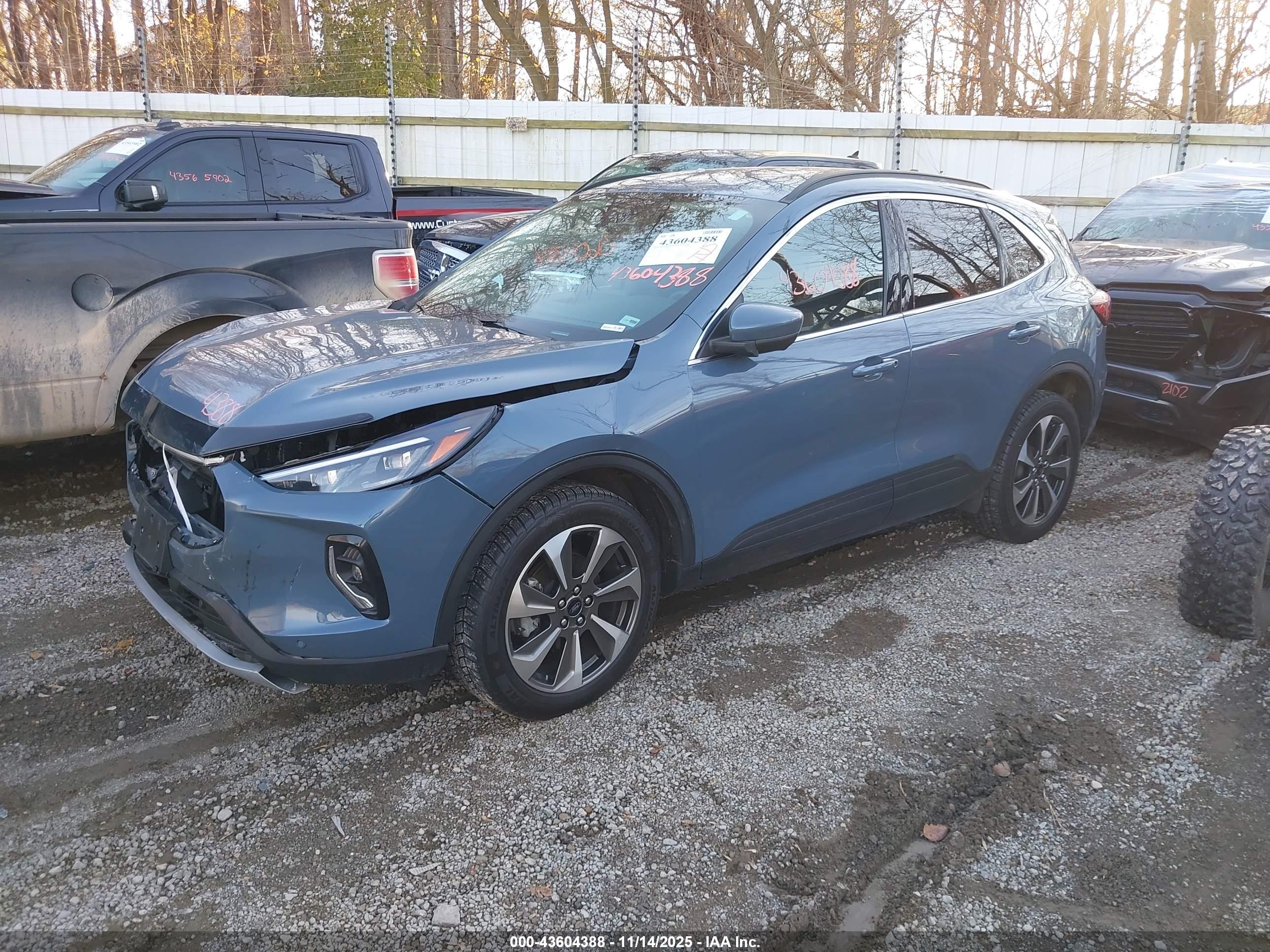 FORD ESCAPE image 2