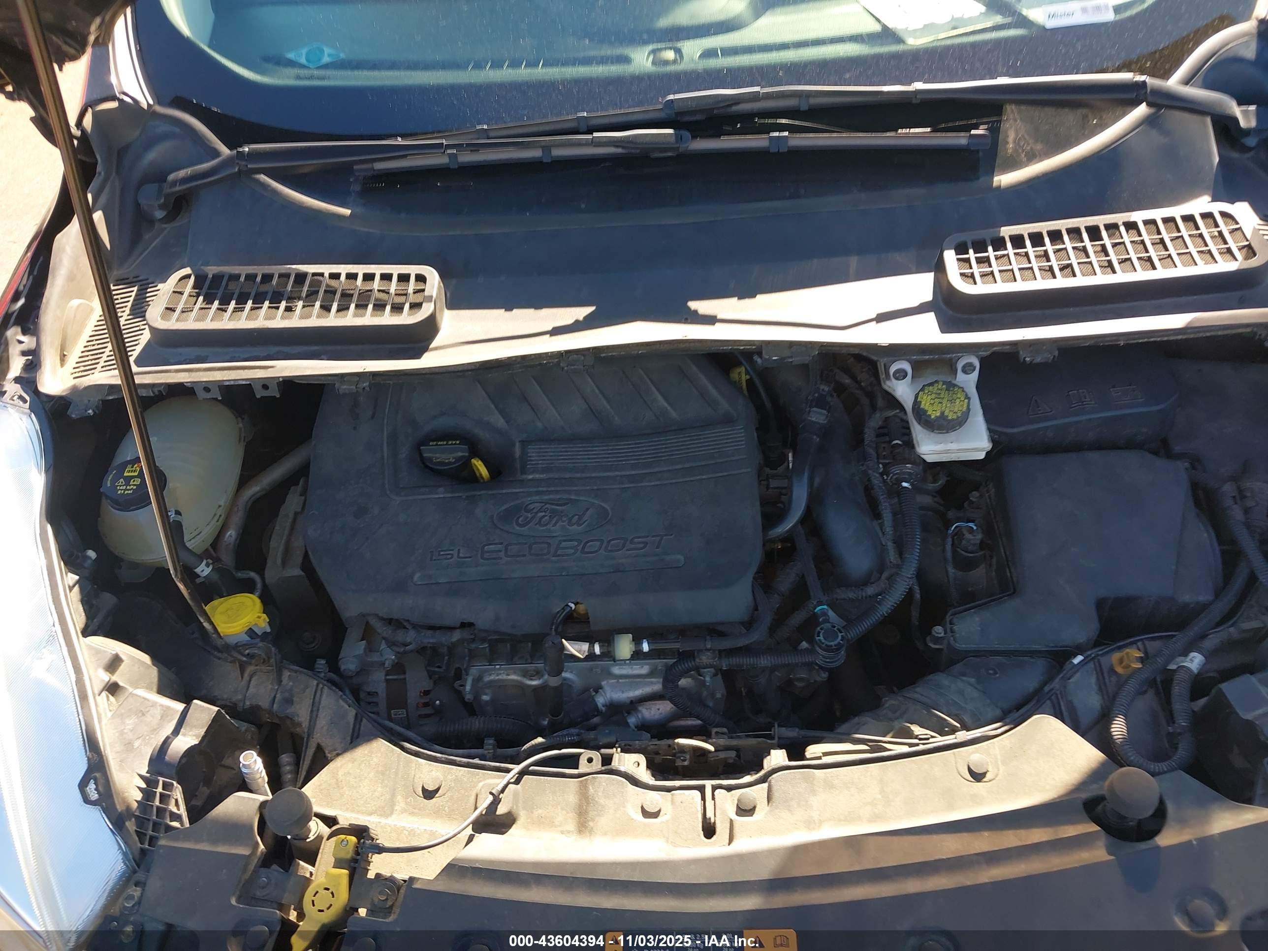 FORD ESCAPE image 10