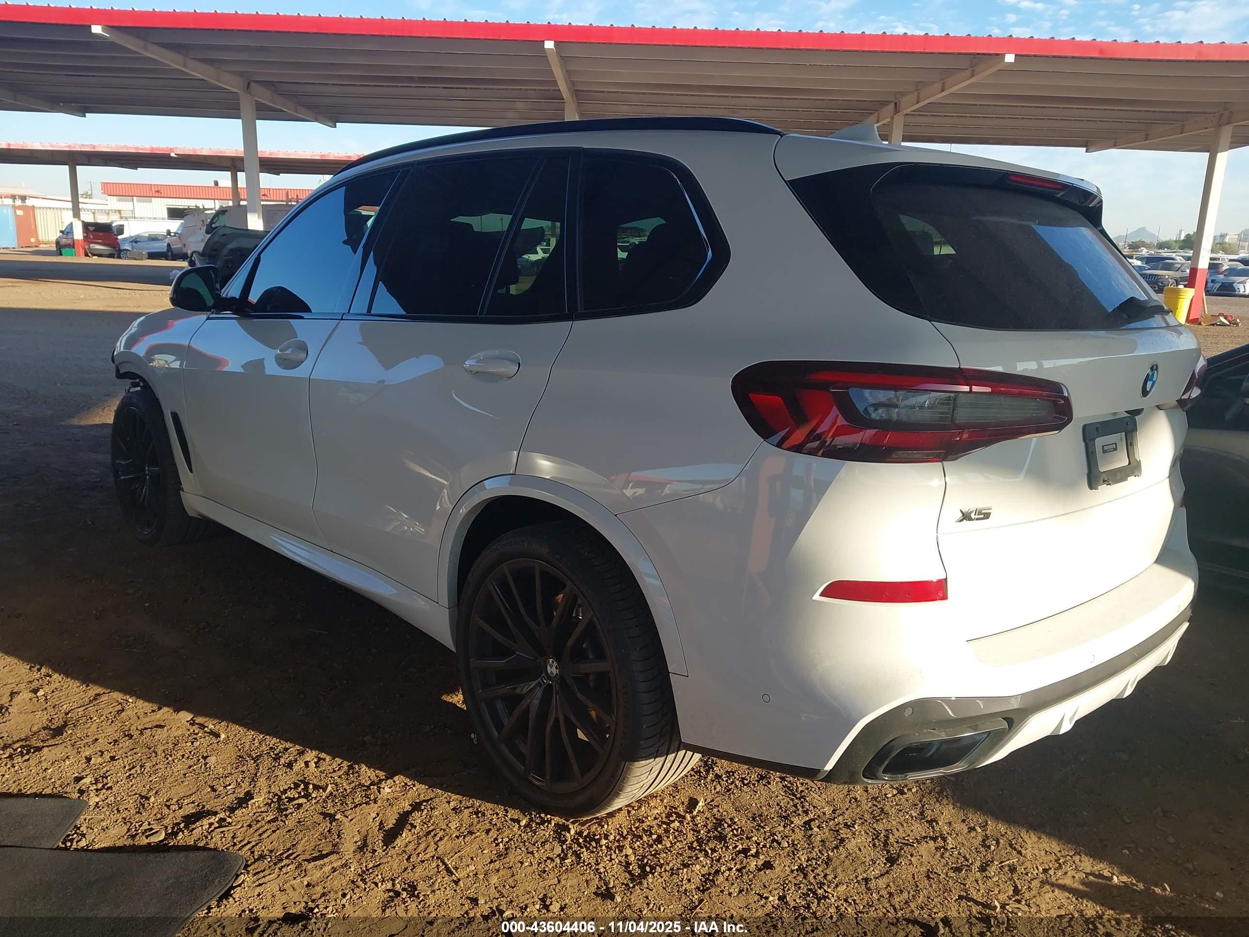 BMW X5 image 3
