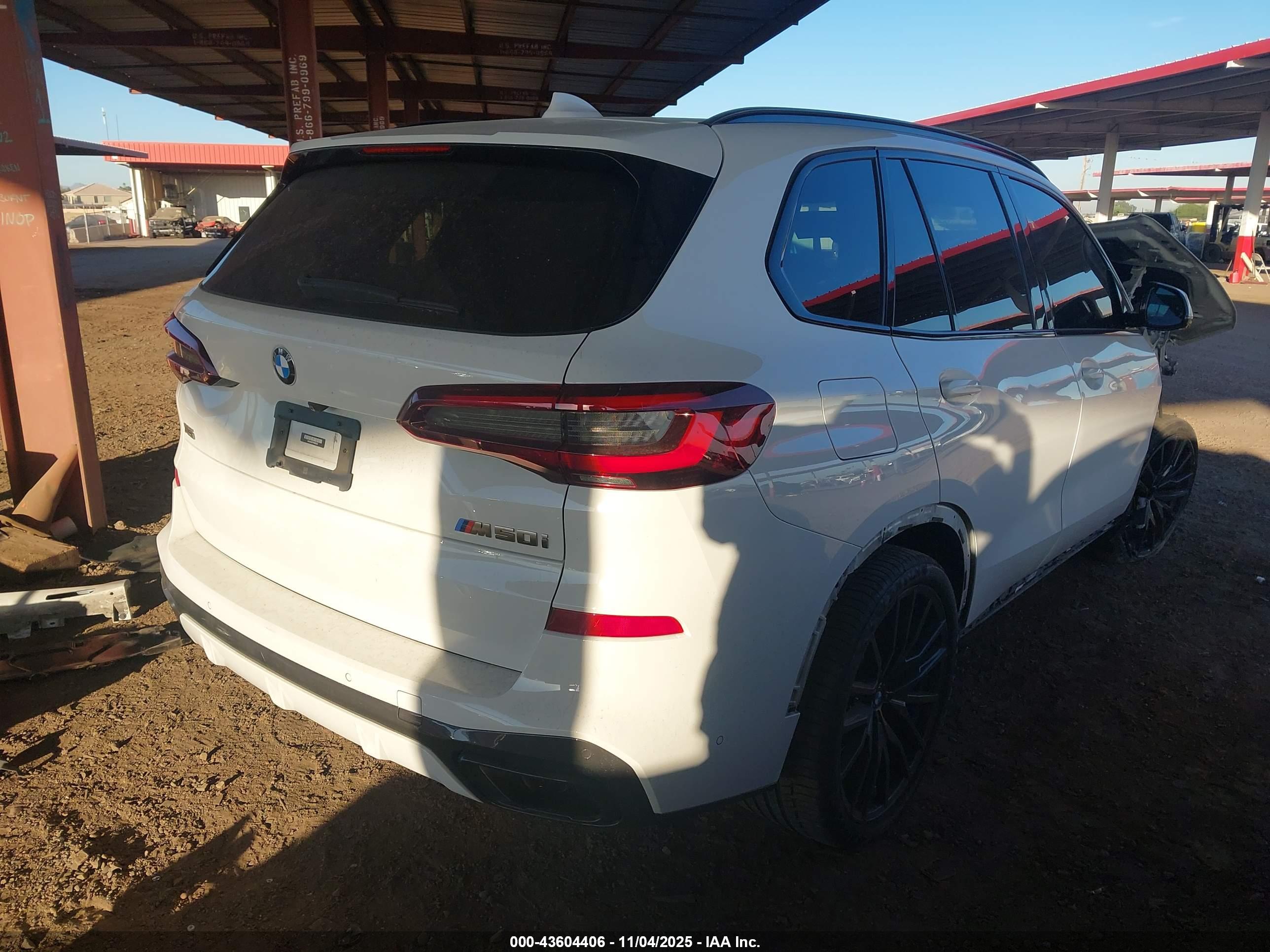 BMW X5 image 4