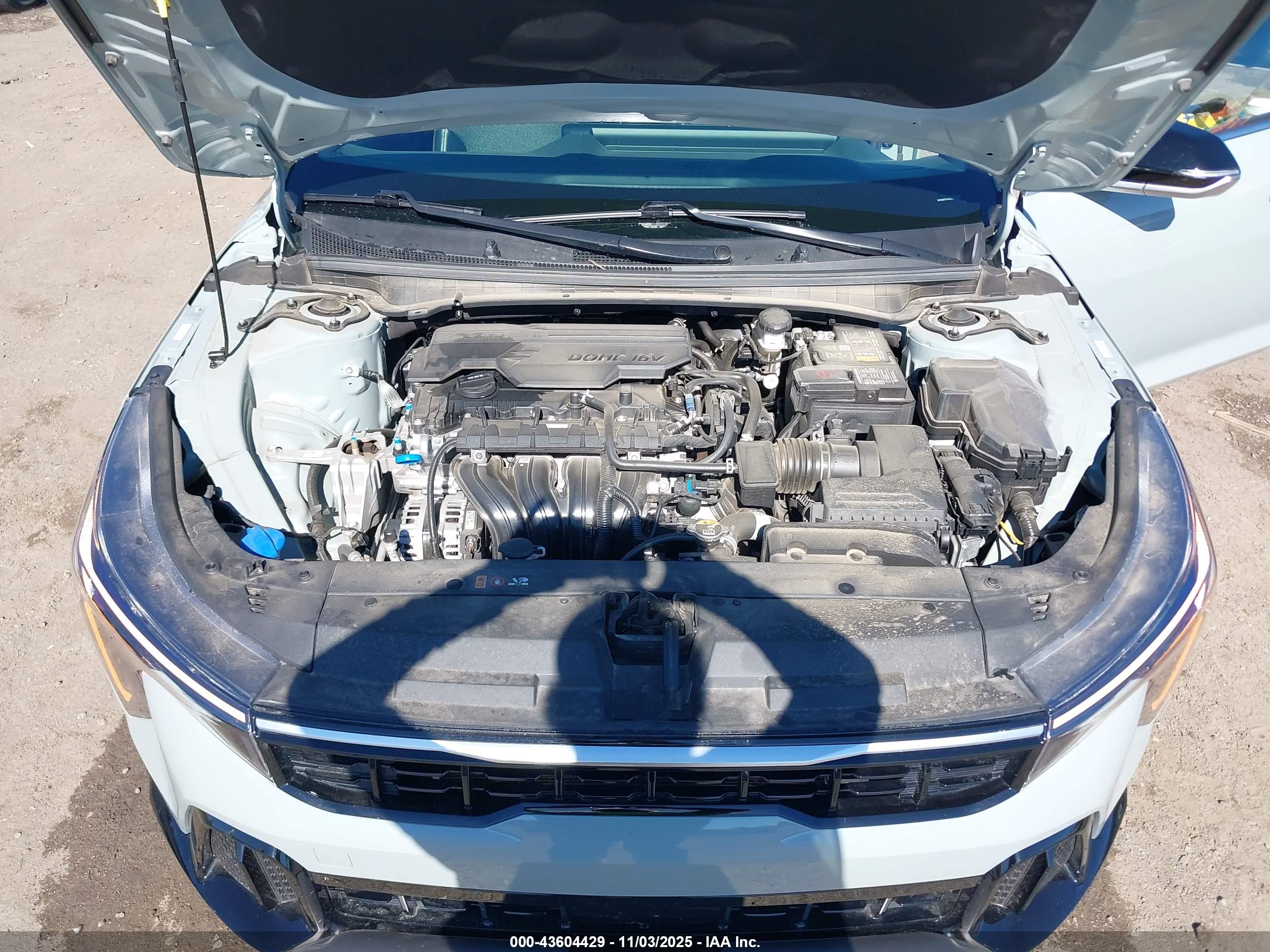 KIA K4 image 10