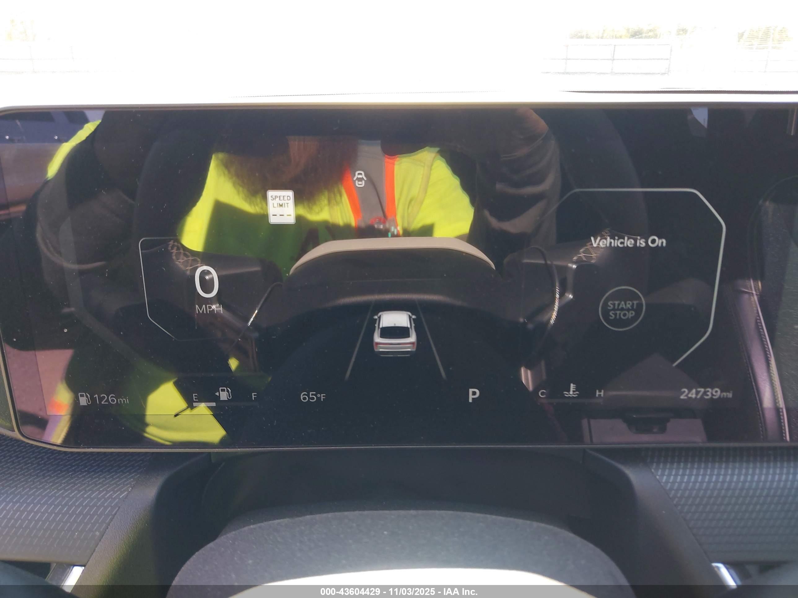 KIA K4 image 7